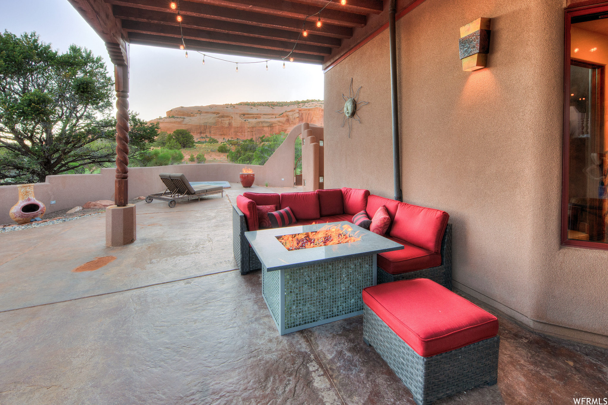 WILSON ARCH RESORT - Residential