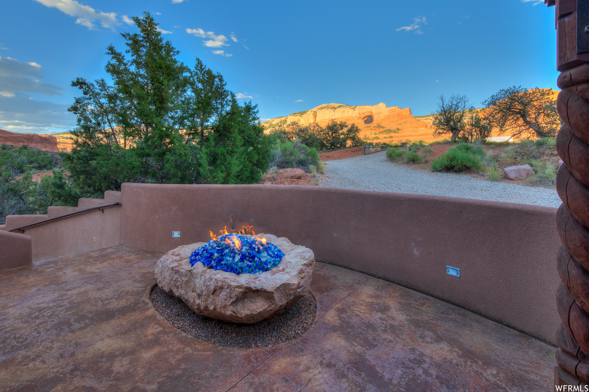 WILSON ARCH RESORT - Residential