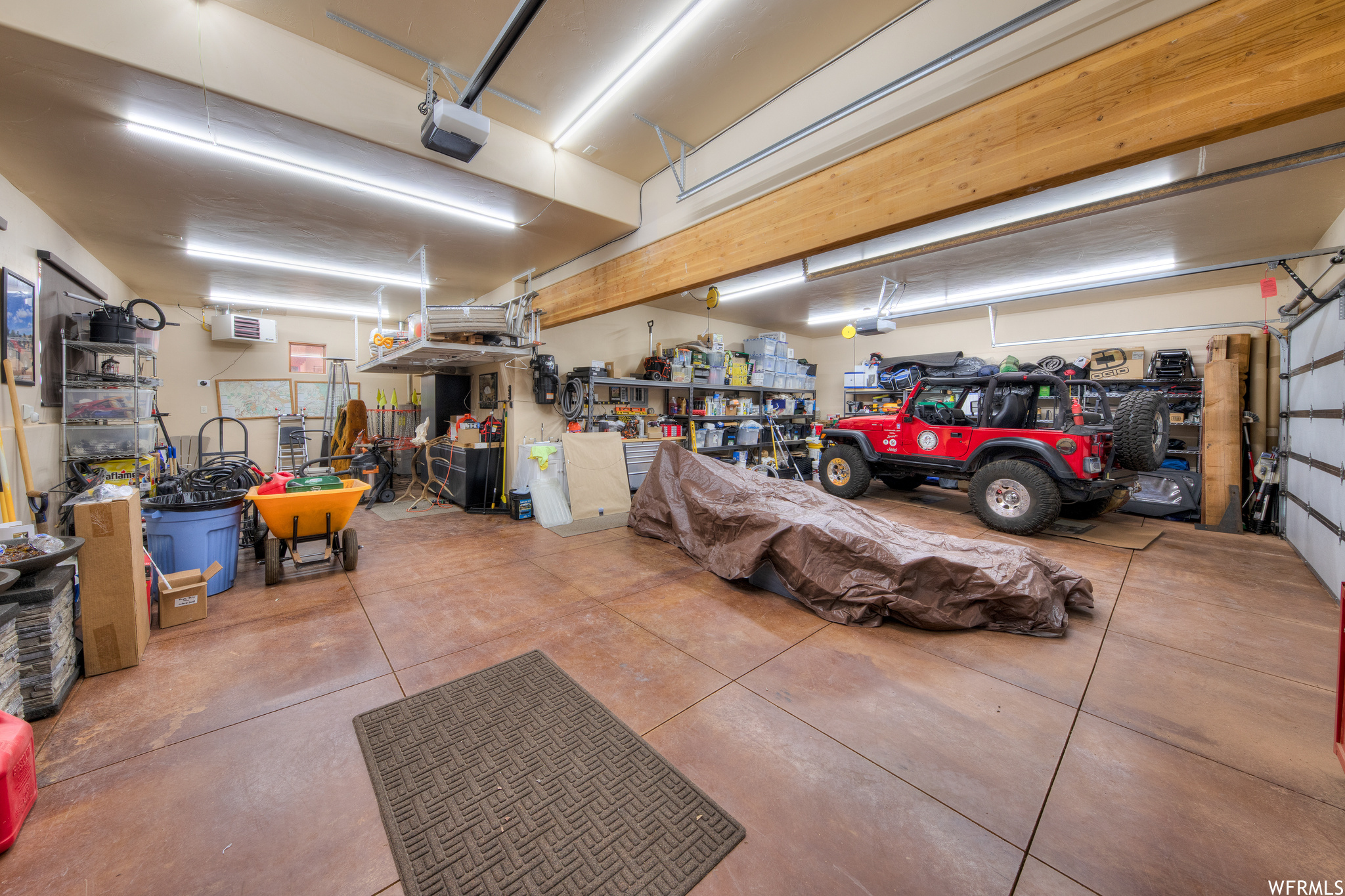 WILSON ARCH RESORT - Residential