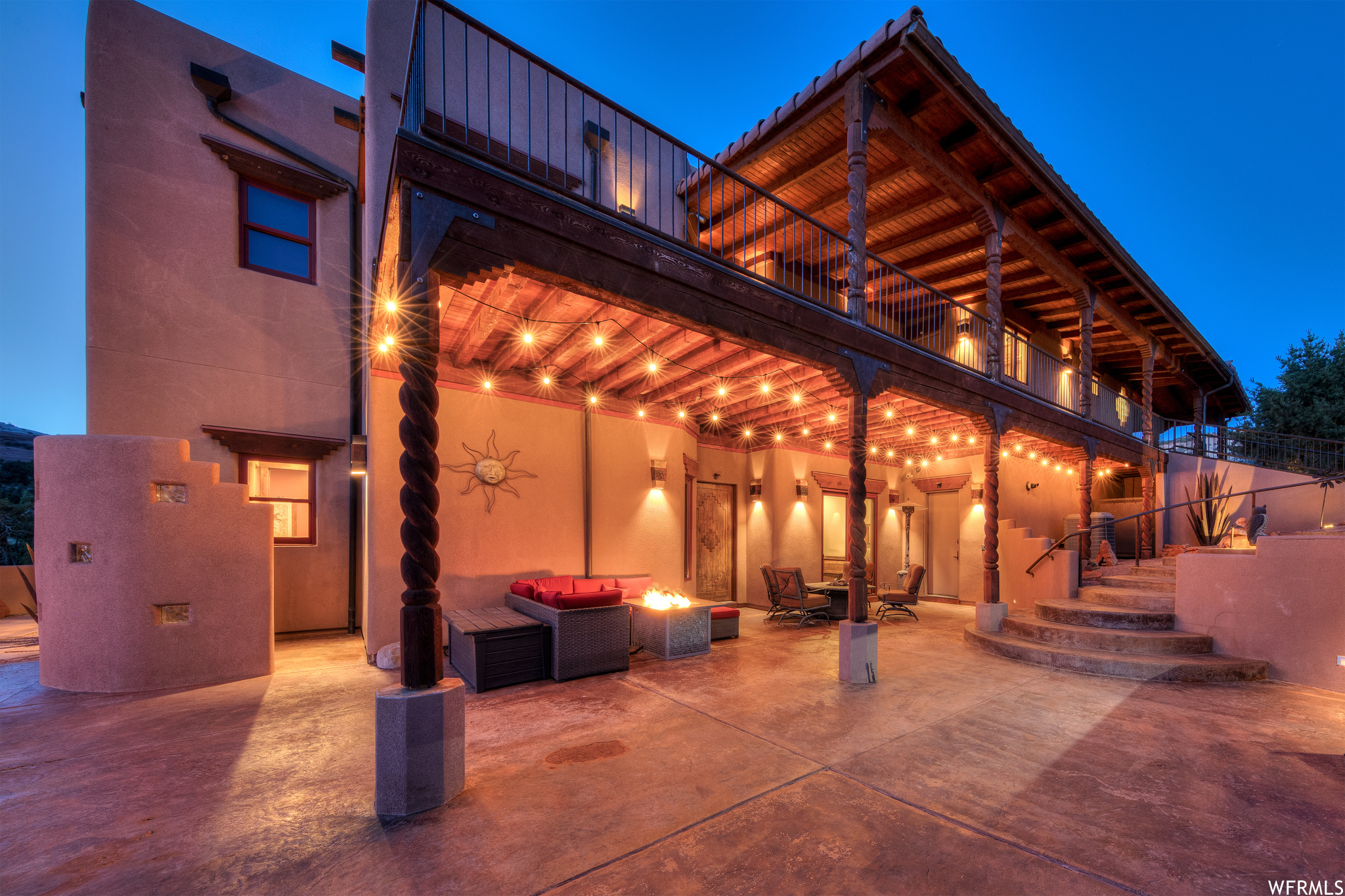 WILSON ARCH RESORT - Residential