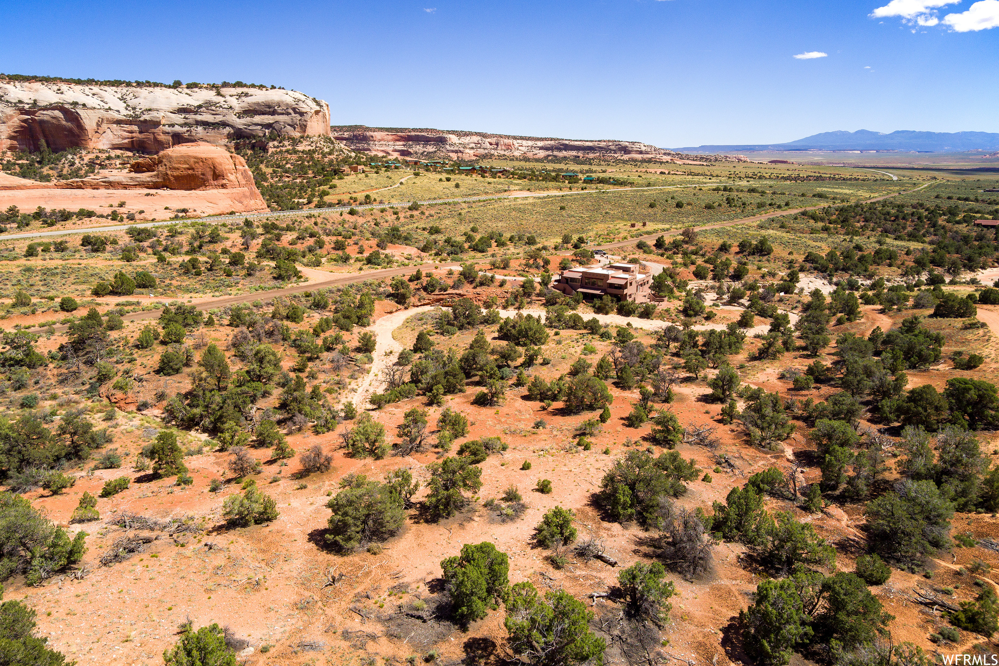 WILSON ARCH RESORT - Residential