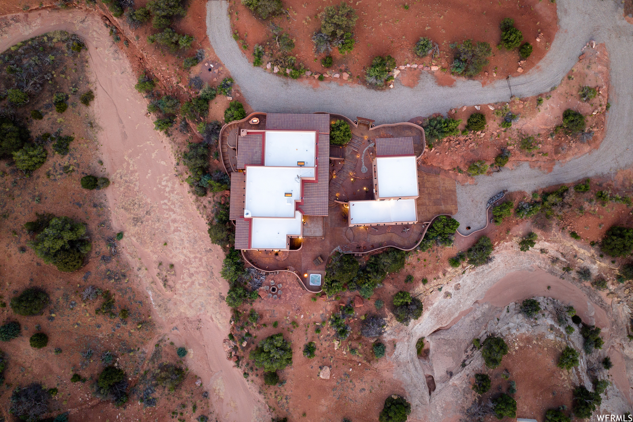 WILSON ARCH RESORT - Residential