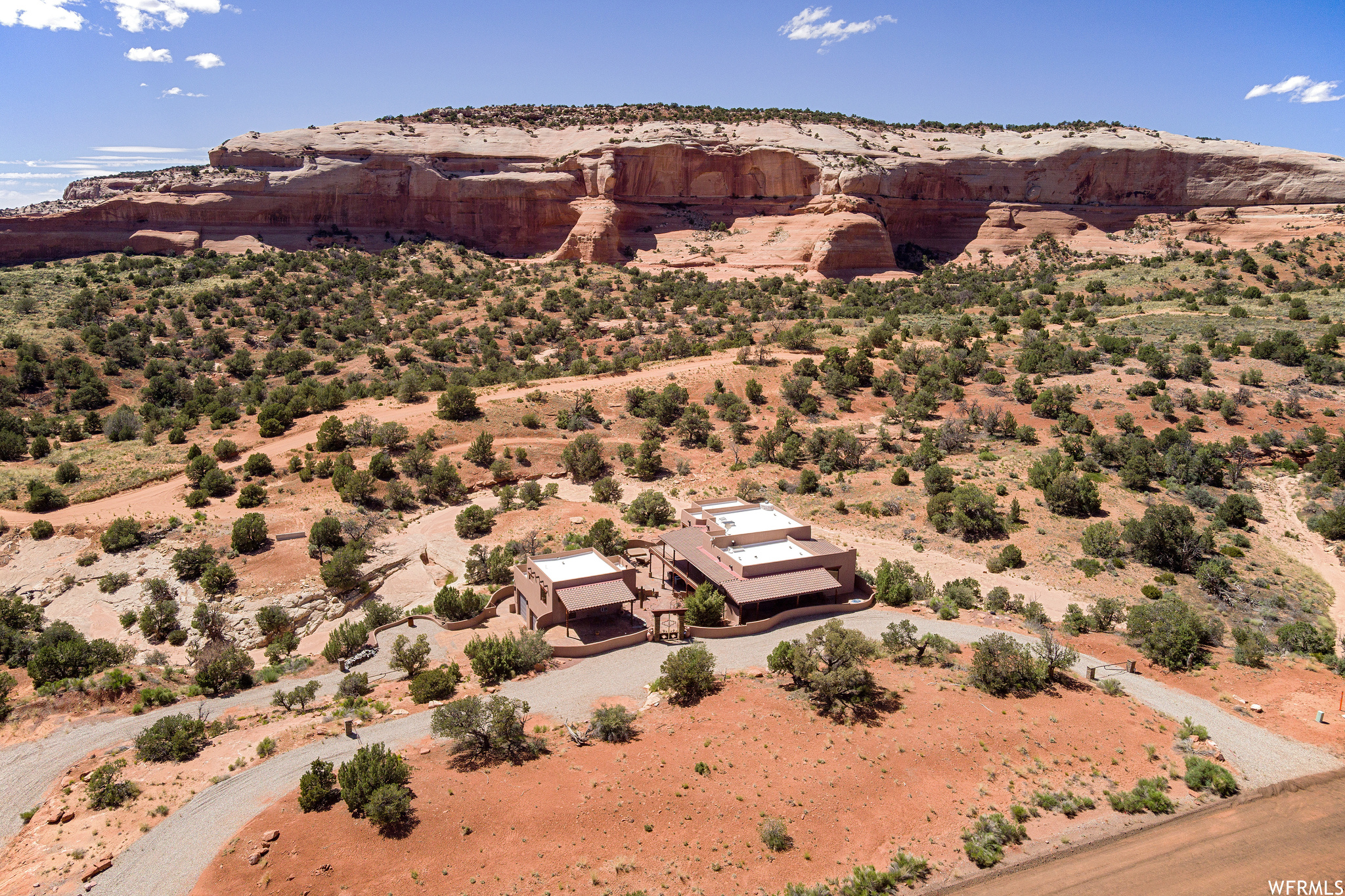 WILSON ARCH RESORT - Residential