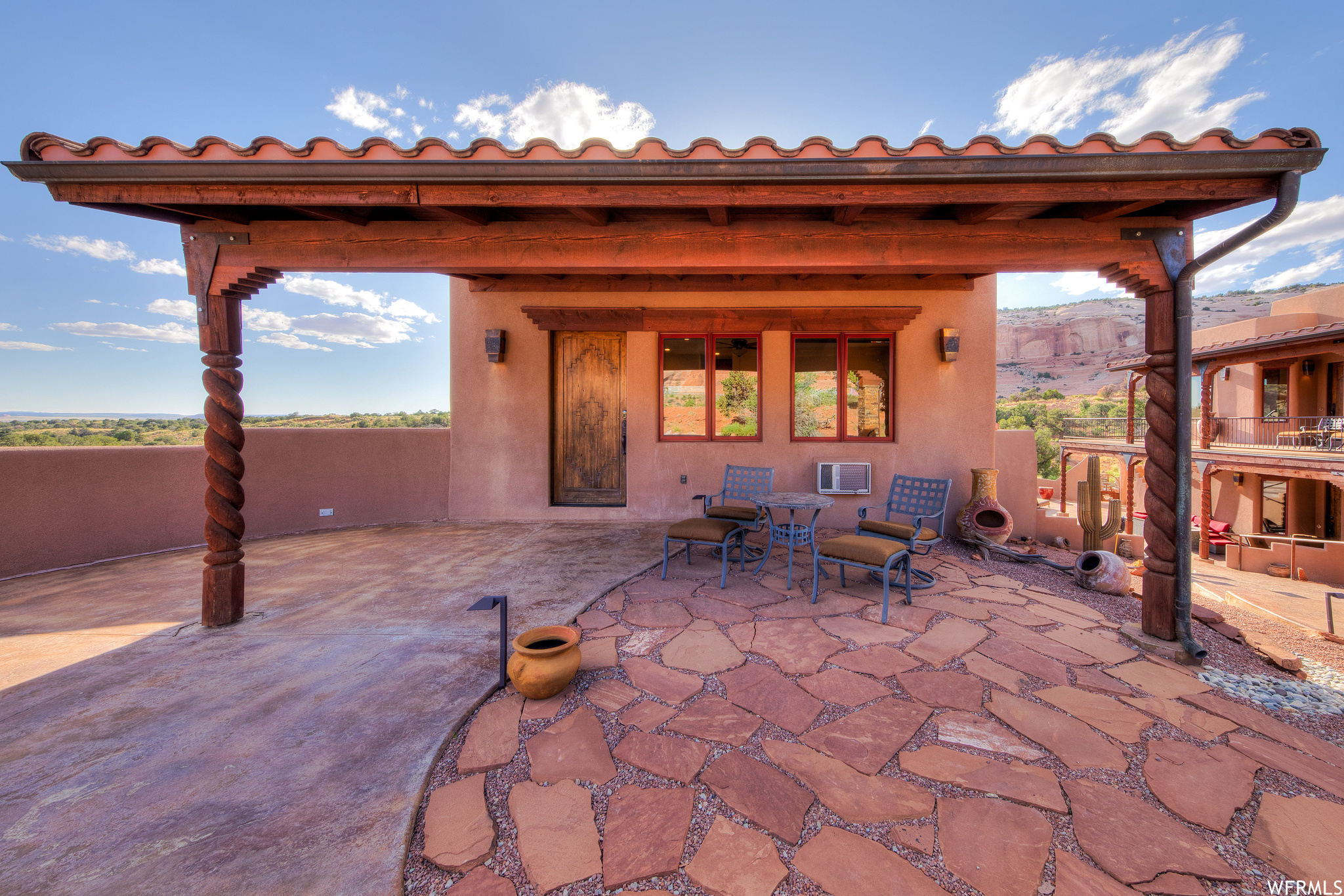 WILSON ARCH RESORT - Residential