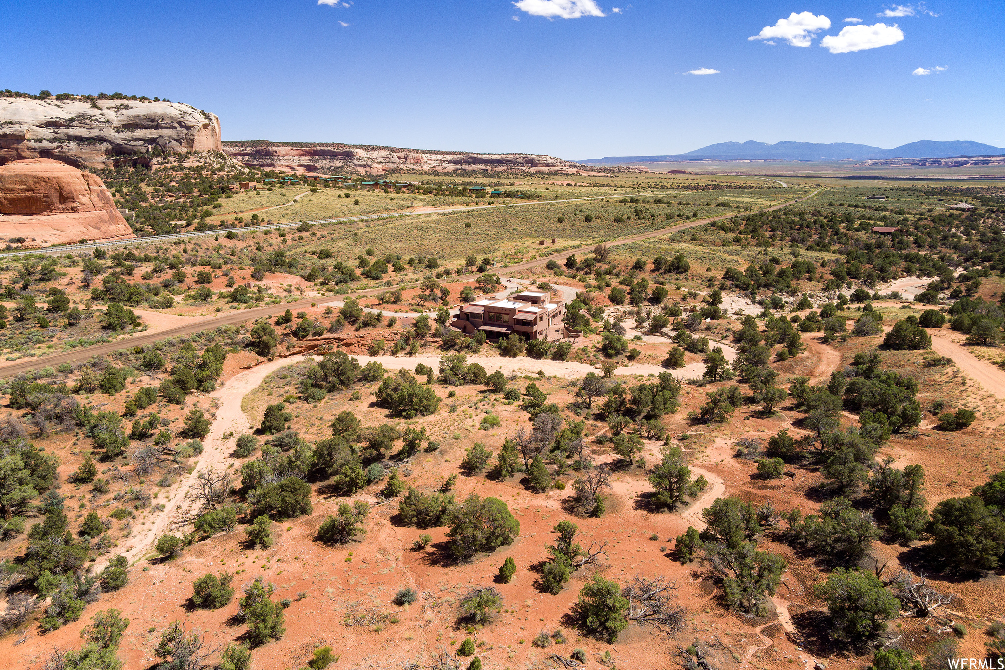 WILSON ARCH RESORT - Residential