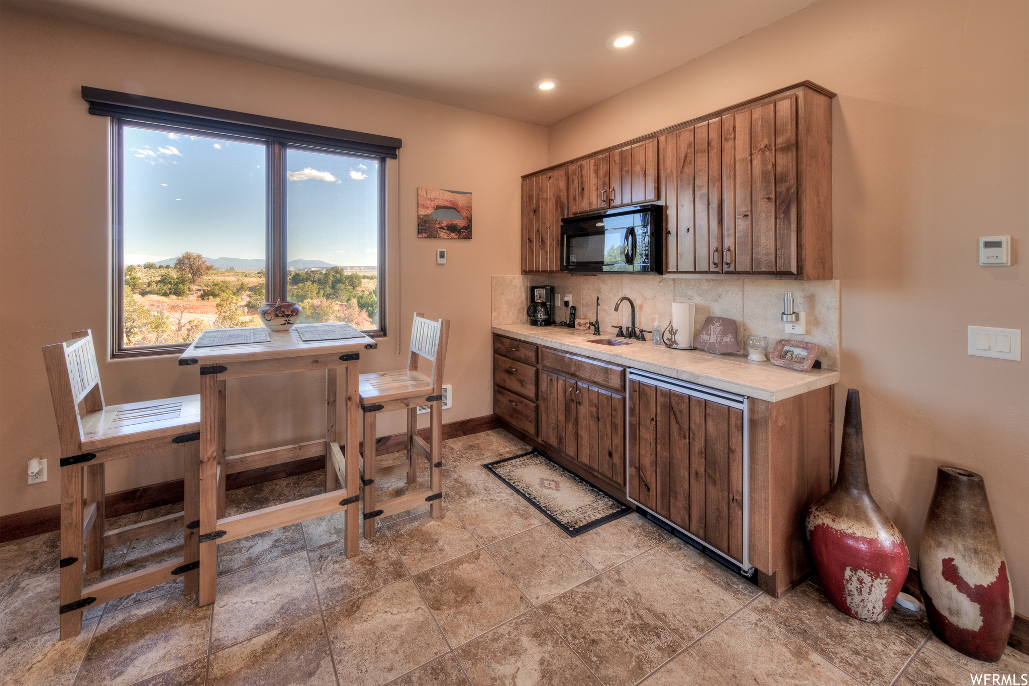 WILSON ARCH RESORT - Residential