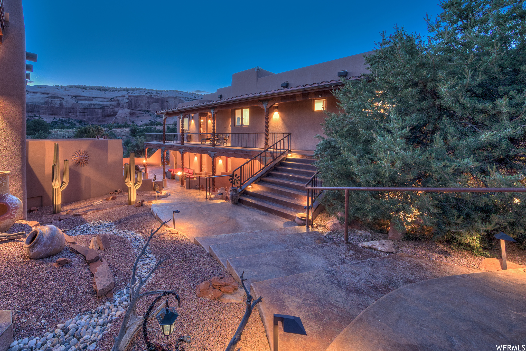 WILSON ARCH RESORT - Residential