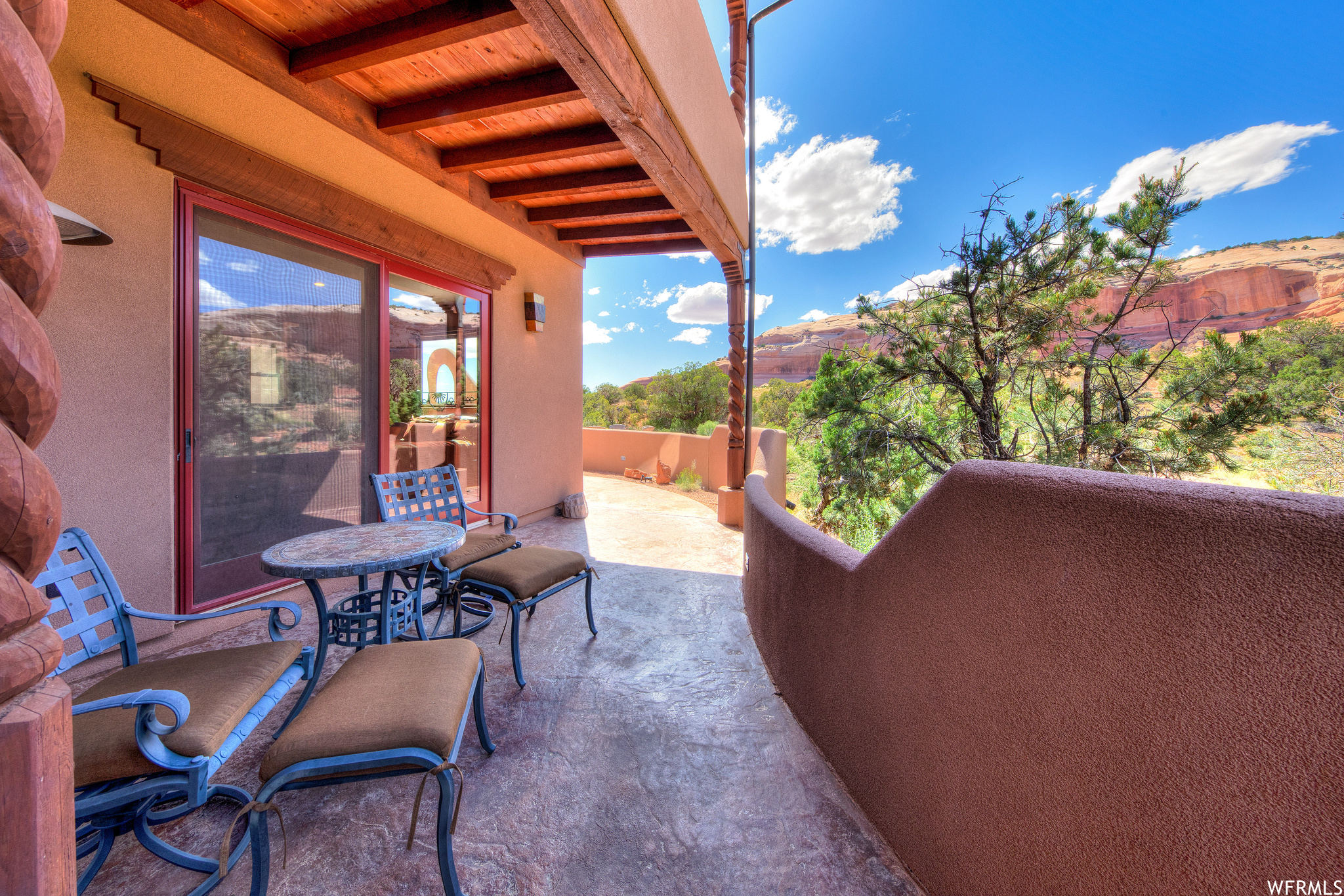 WILSON ARCH RESORT - Residential