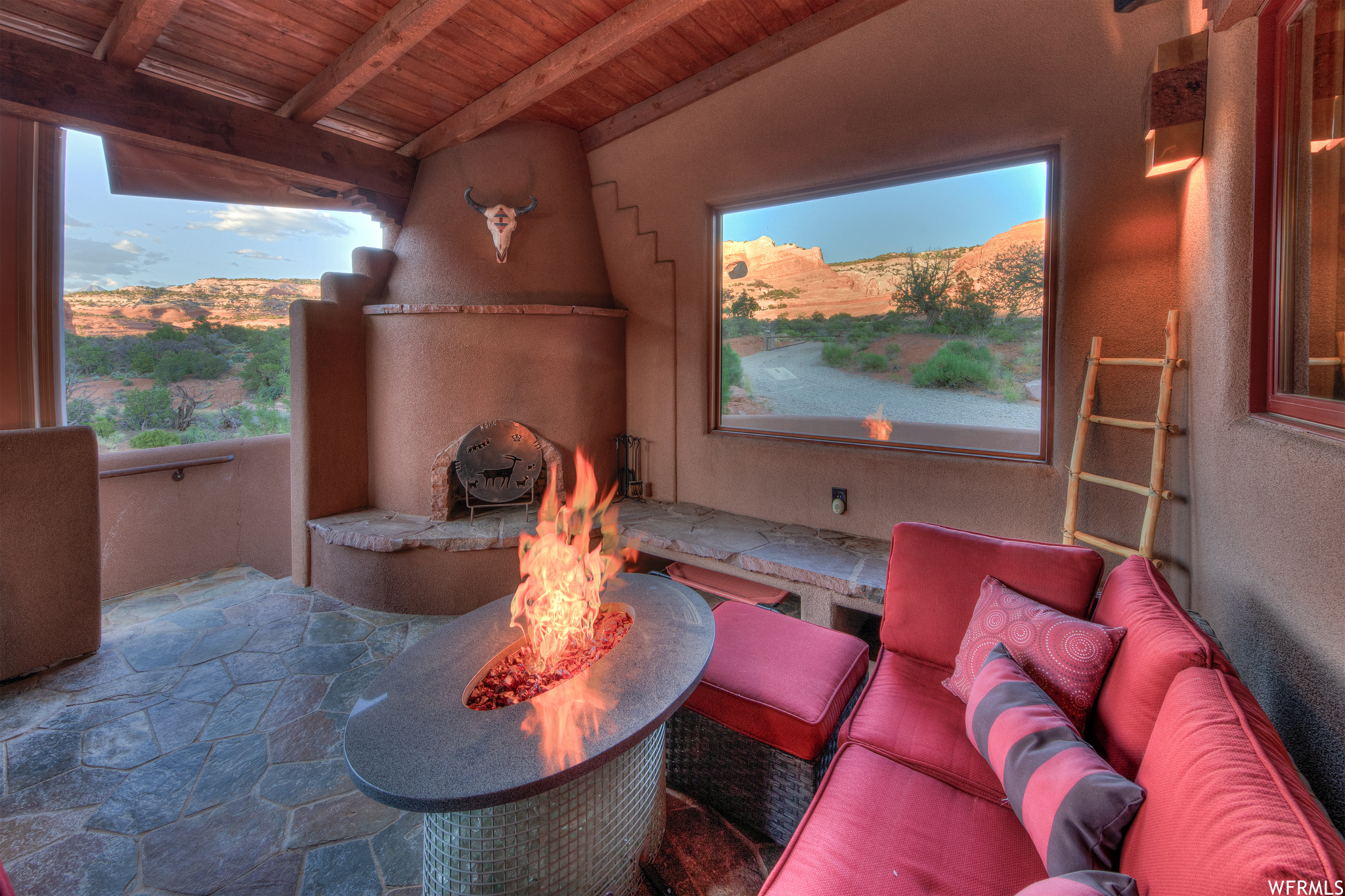 WILSON ARCH RESORT - Residential