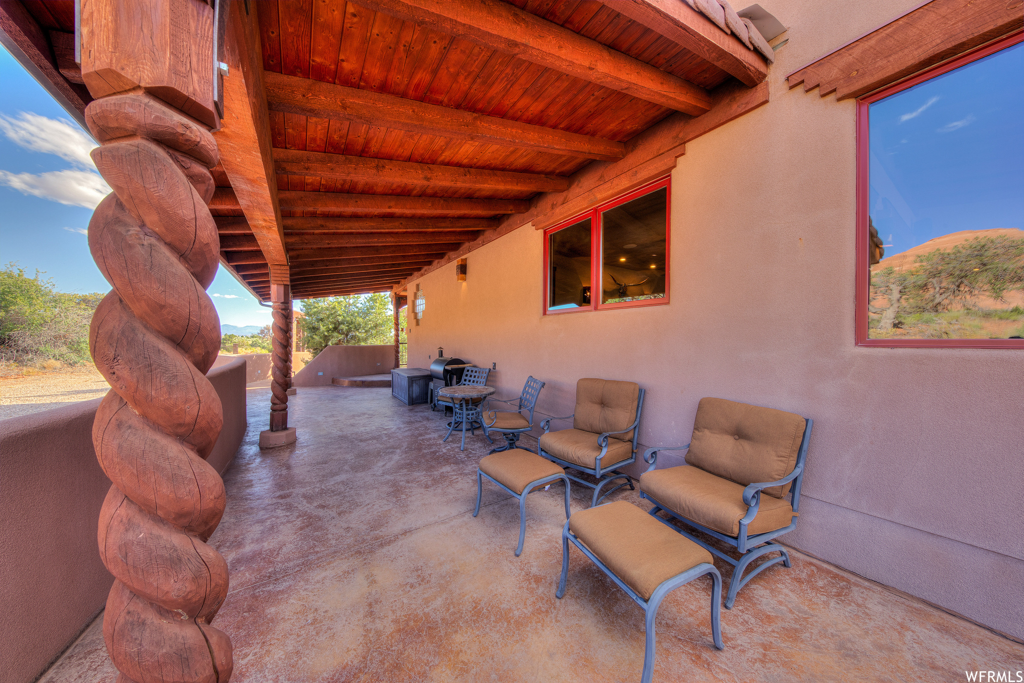 WILSON ARCH RESORT - Residential