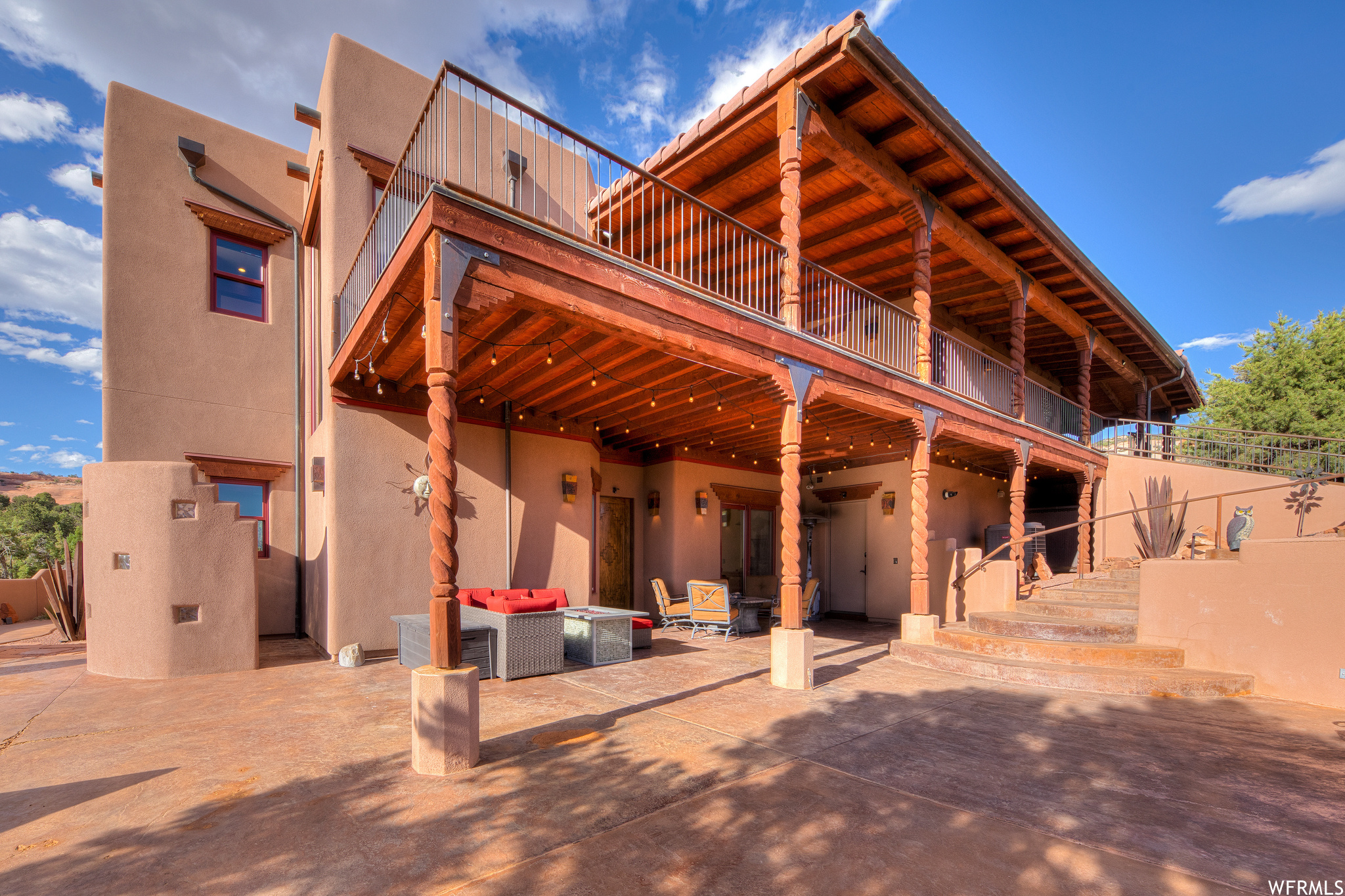 WILSON ARCH RESORT - Residential