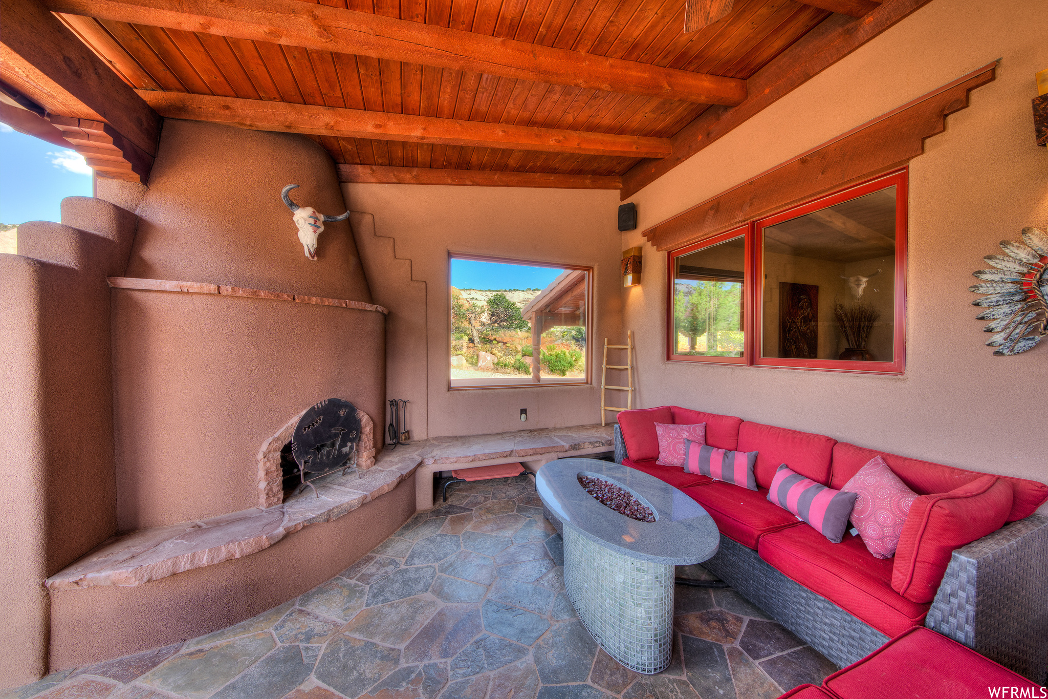 WILSON ARCH RESORT - Residential