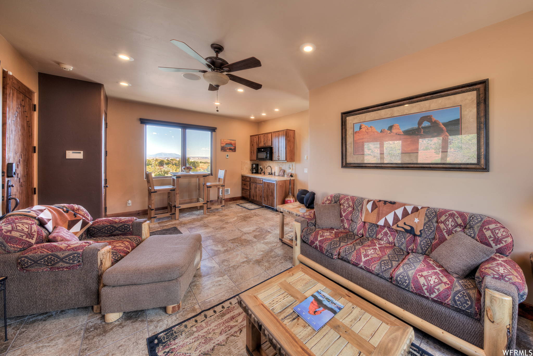 WILSON ARCH RESORT - Residential