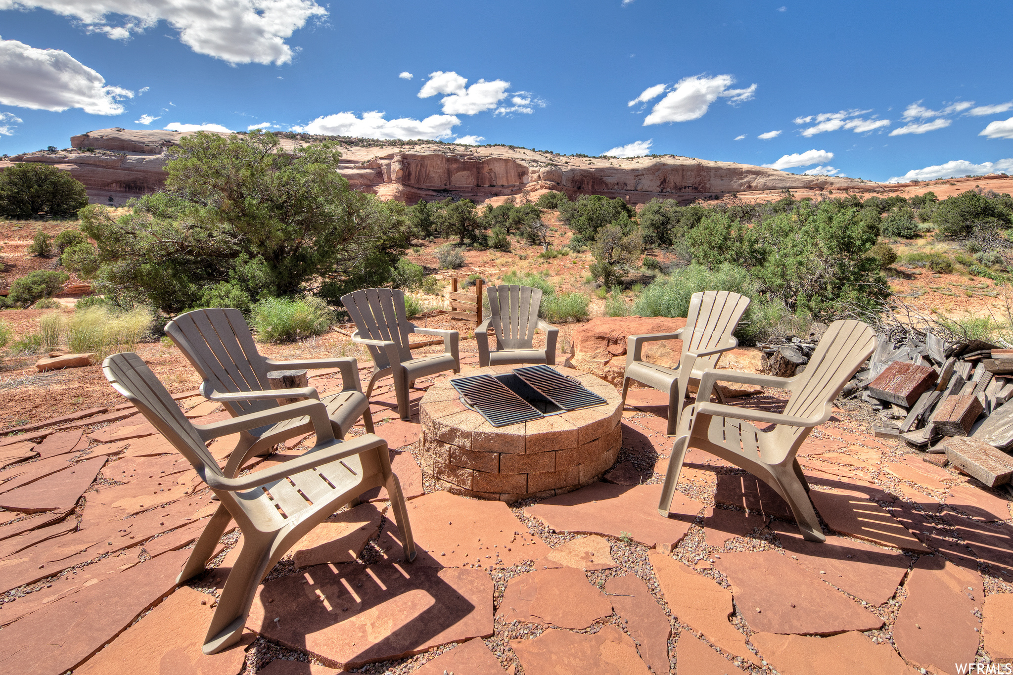 WILSON ARCH RESORT - Residential