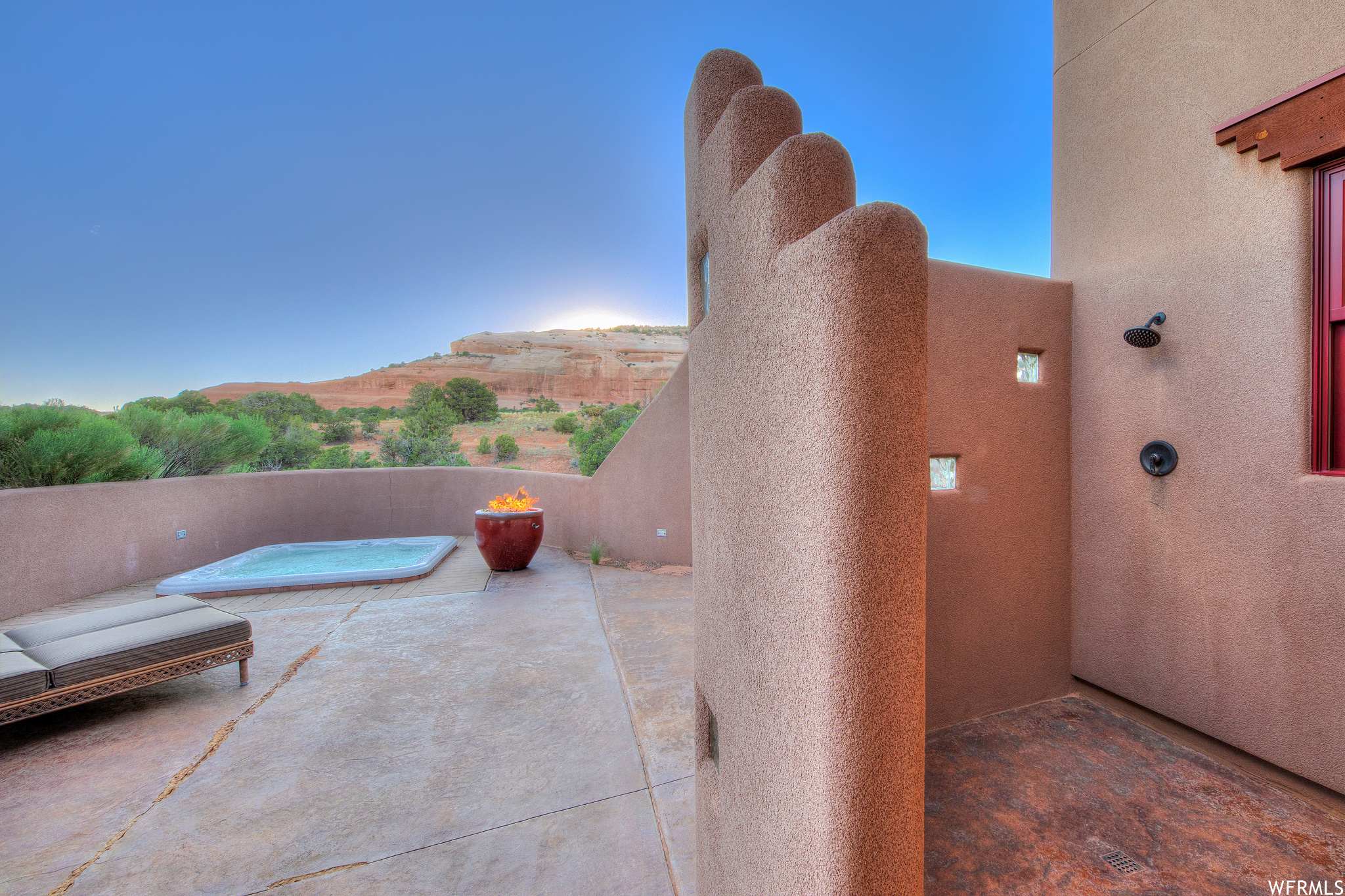 WILSON ARCH RESORT - Residential