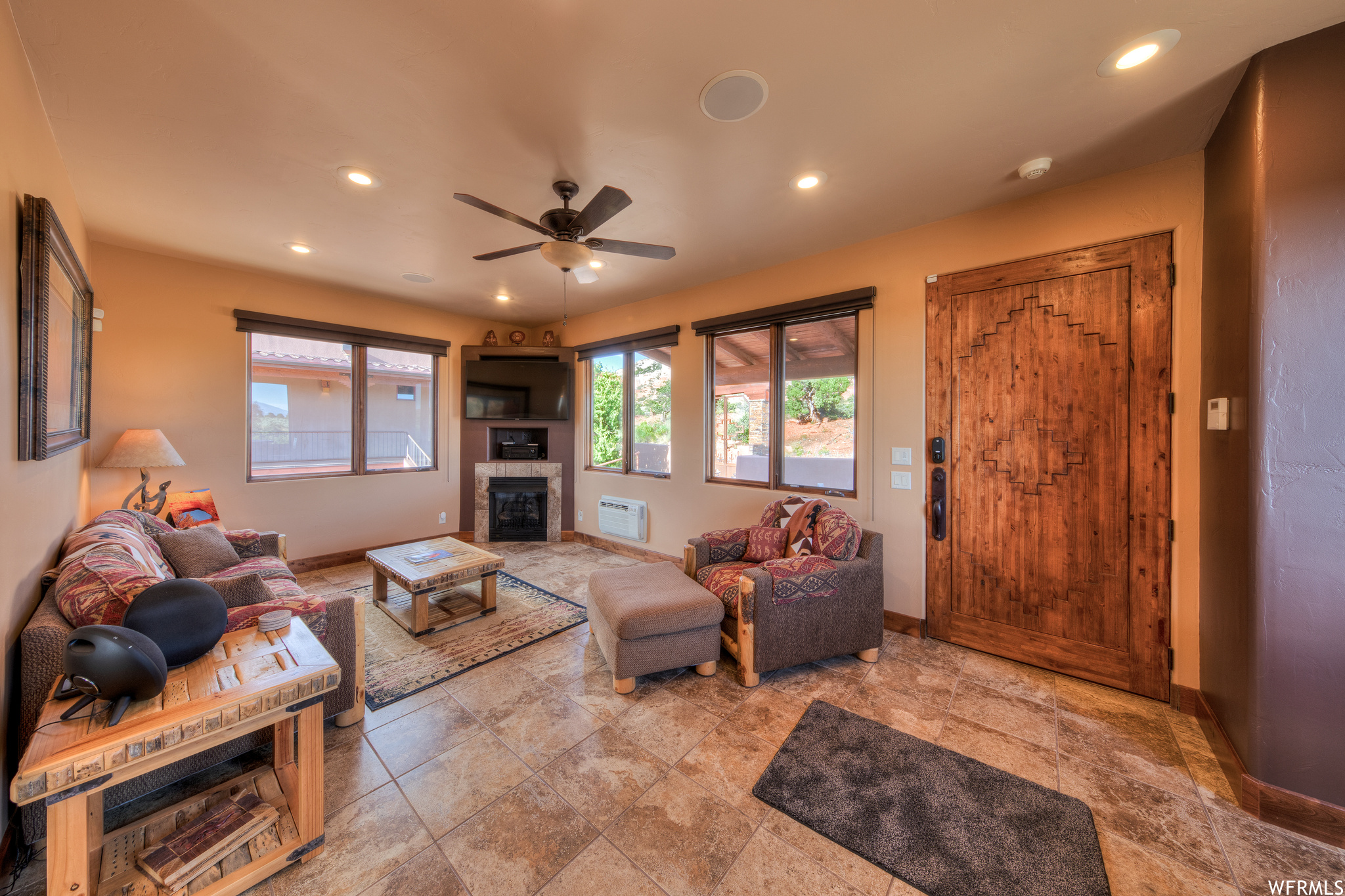 WILSON ARCH RESORT - Residential