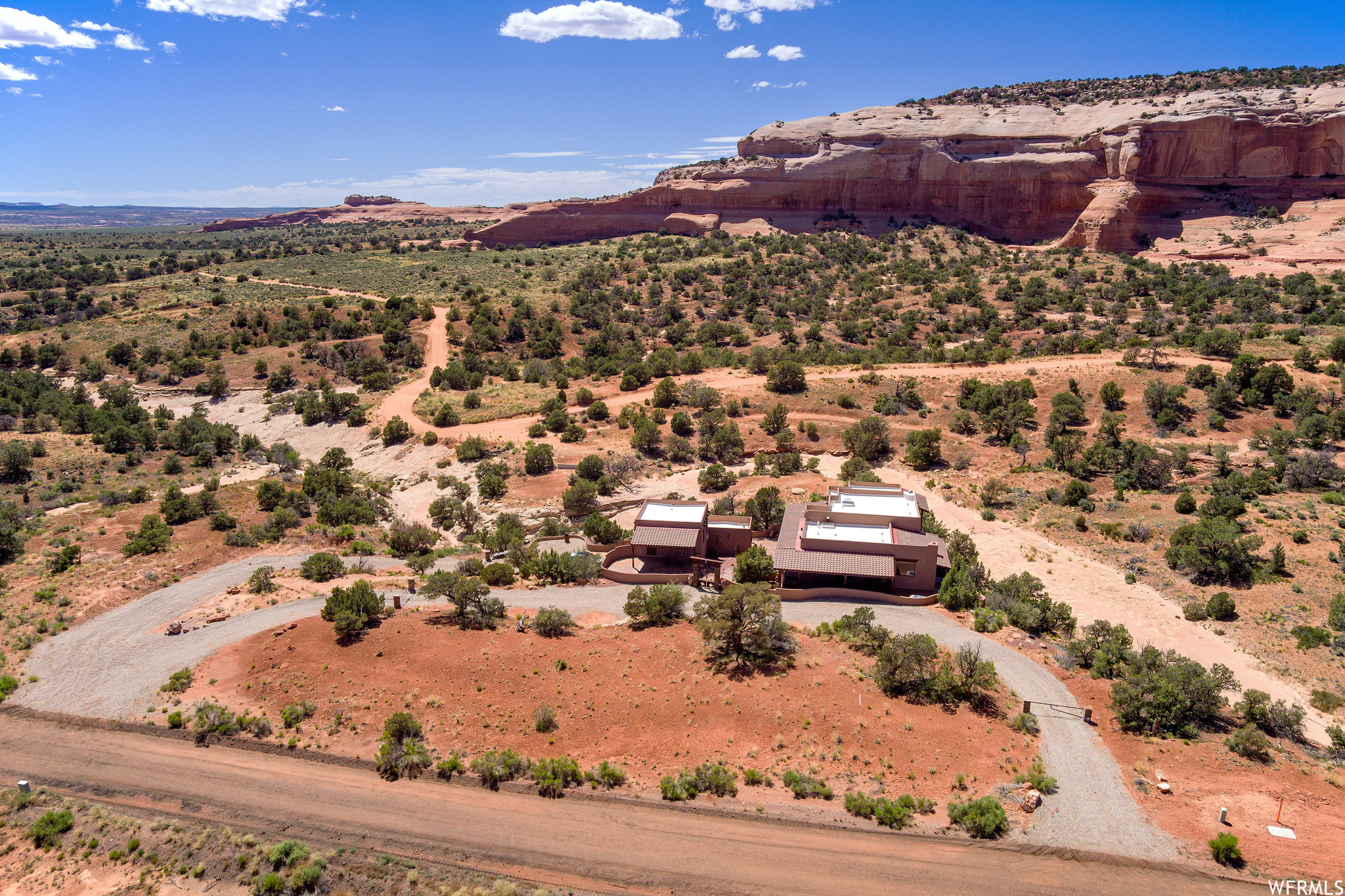 WILSON ARCH RESORT - Residential