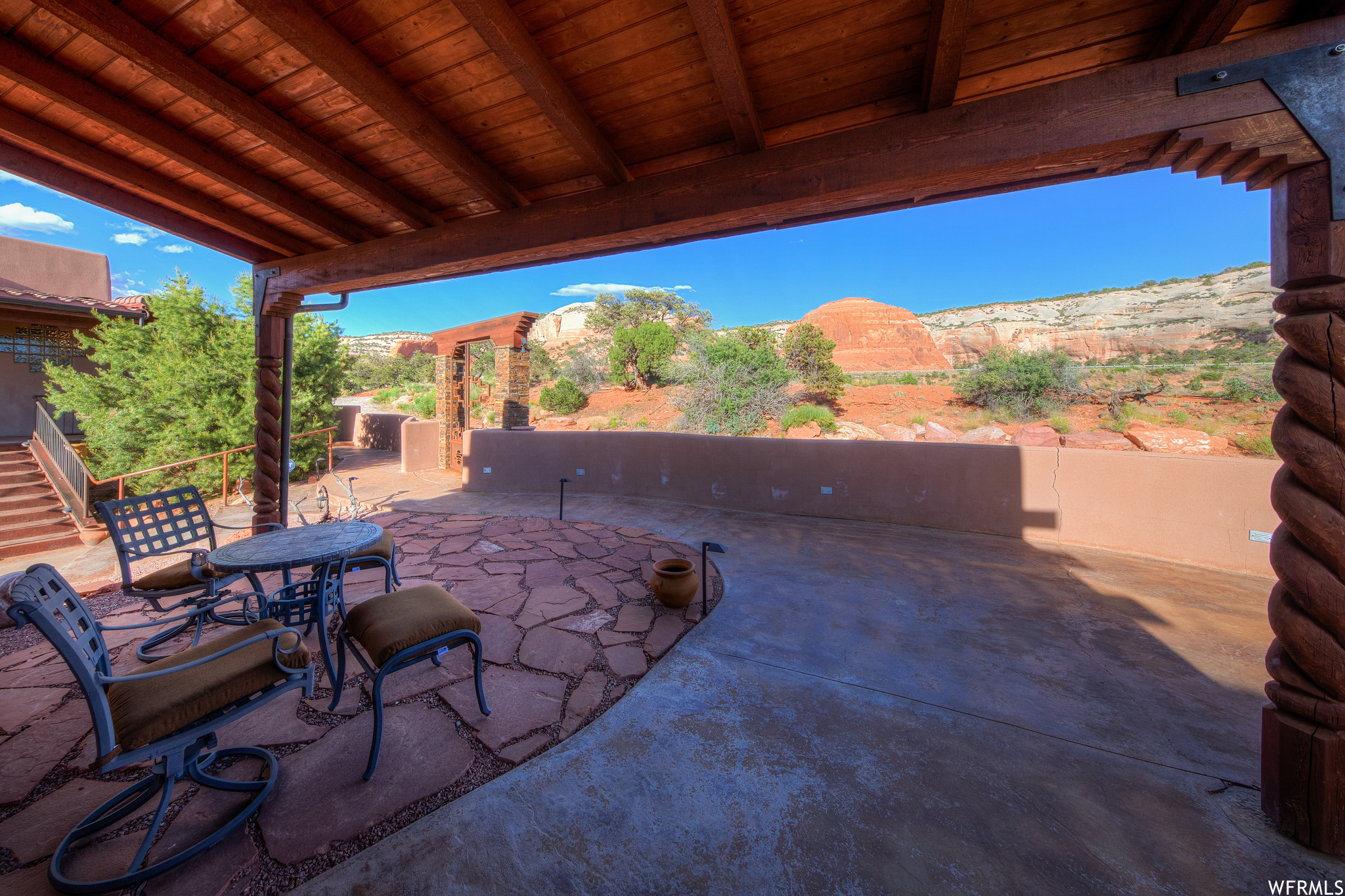 WILSON ARCH RESORT - Residential