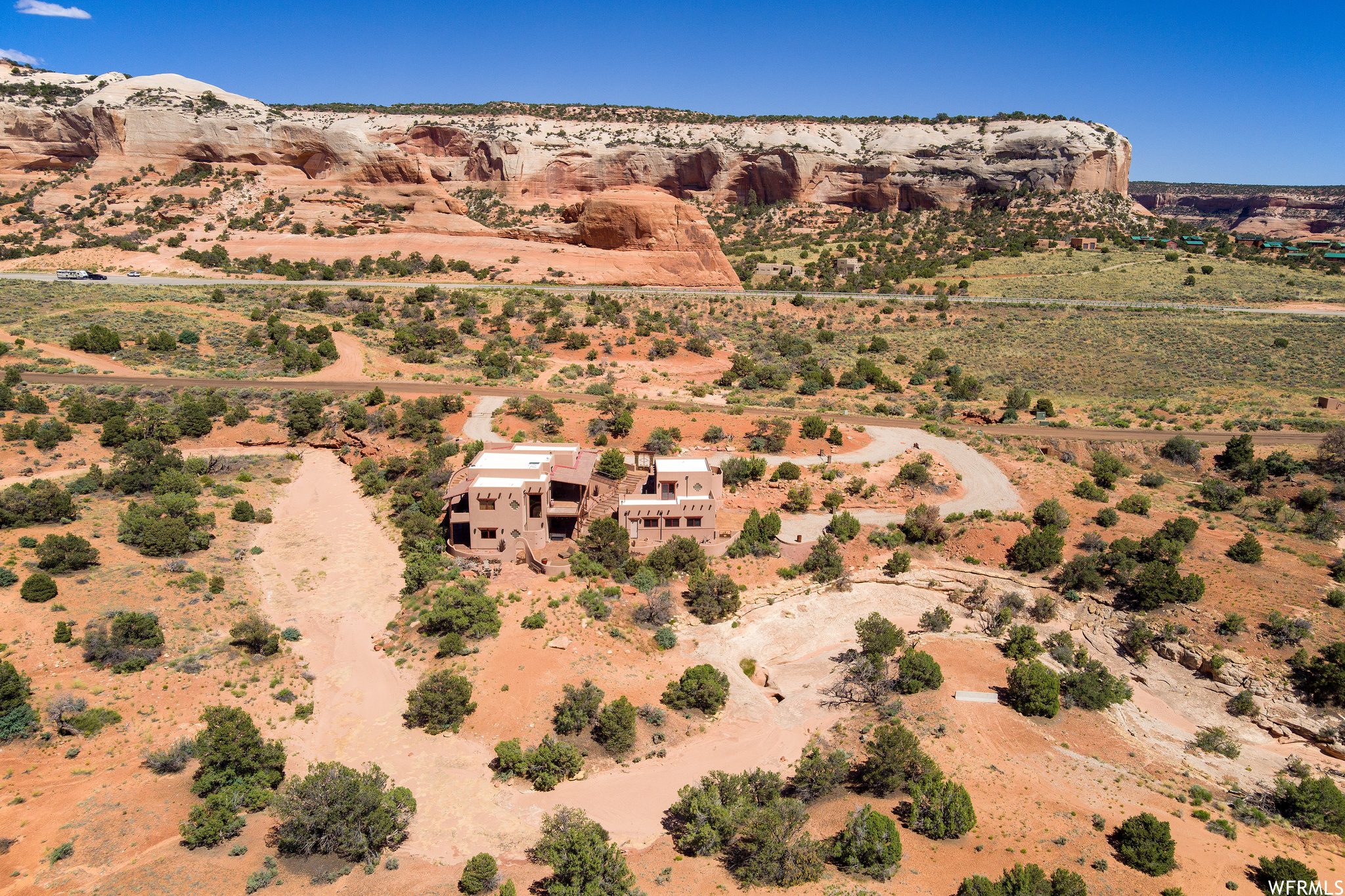 WILSON ARCH RESORT - Residential