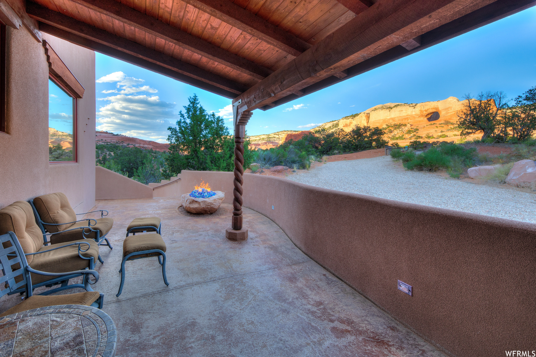 WILSON ARCH RESORT - Residential