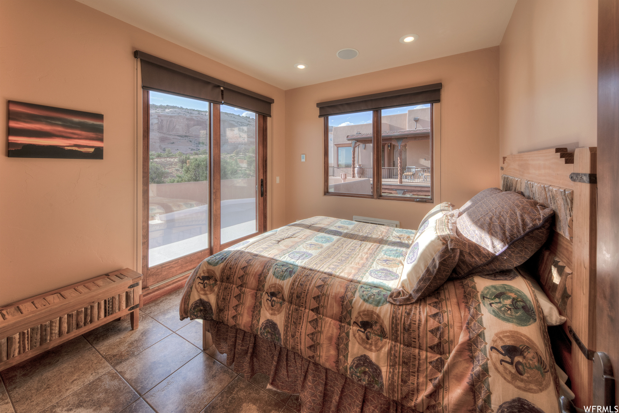 WILSON ARCH RESORT - Residential