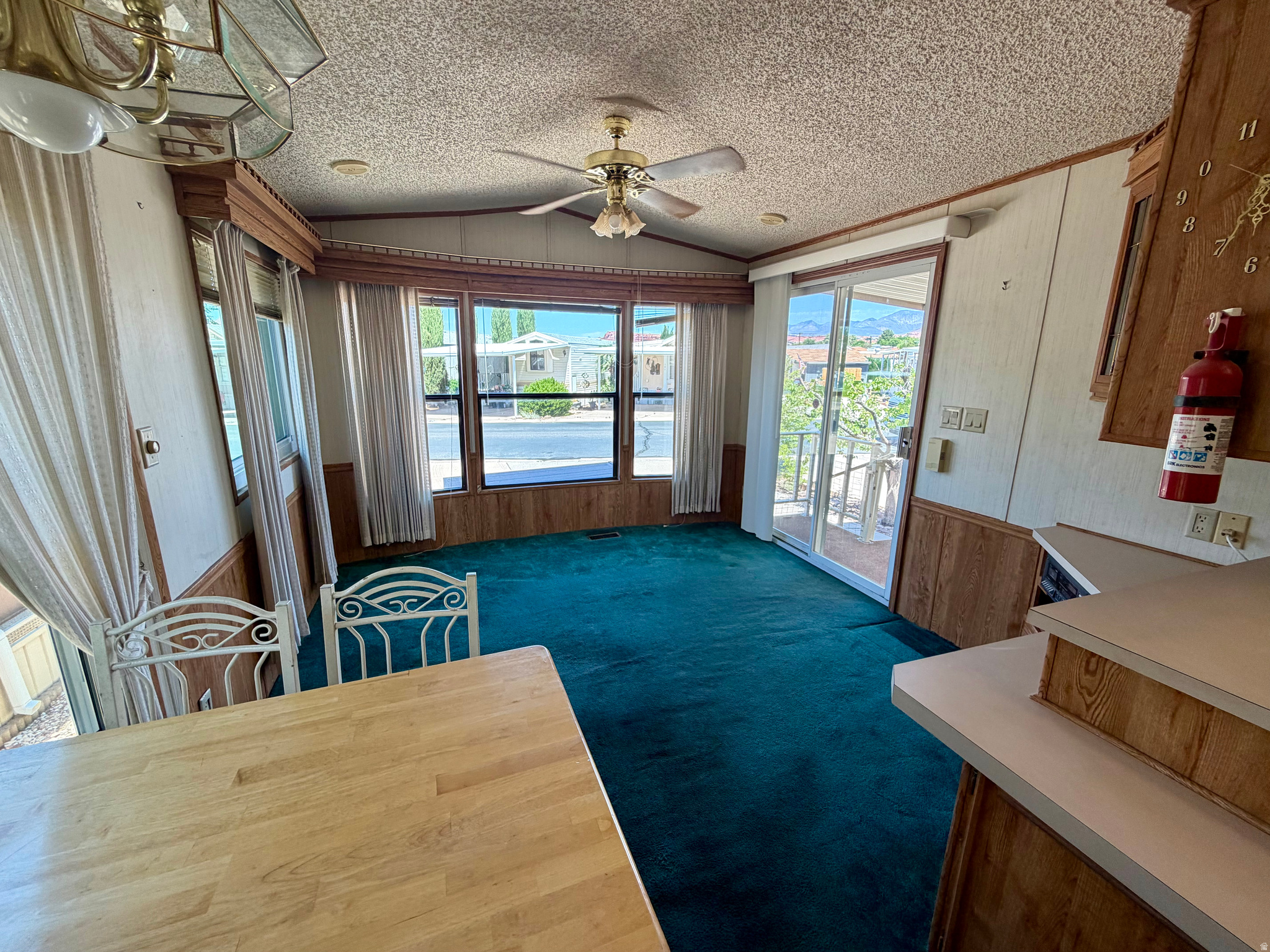 DIXIE DOWNS RV RESORT 1 - Residential