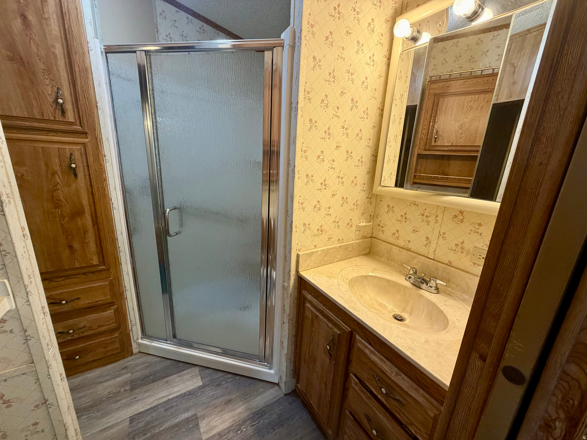 DIXIE DOWNS RV RESORT 1 - Residential