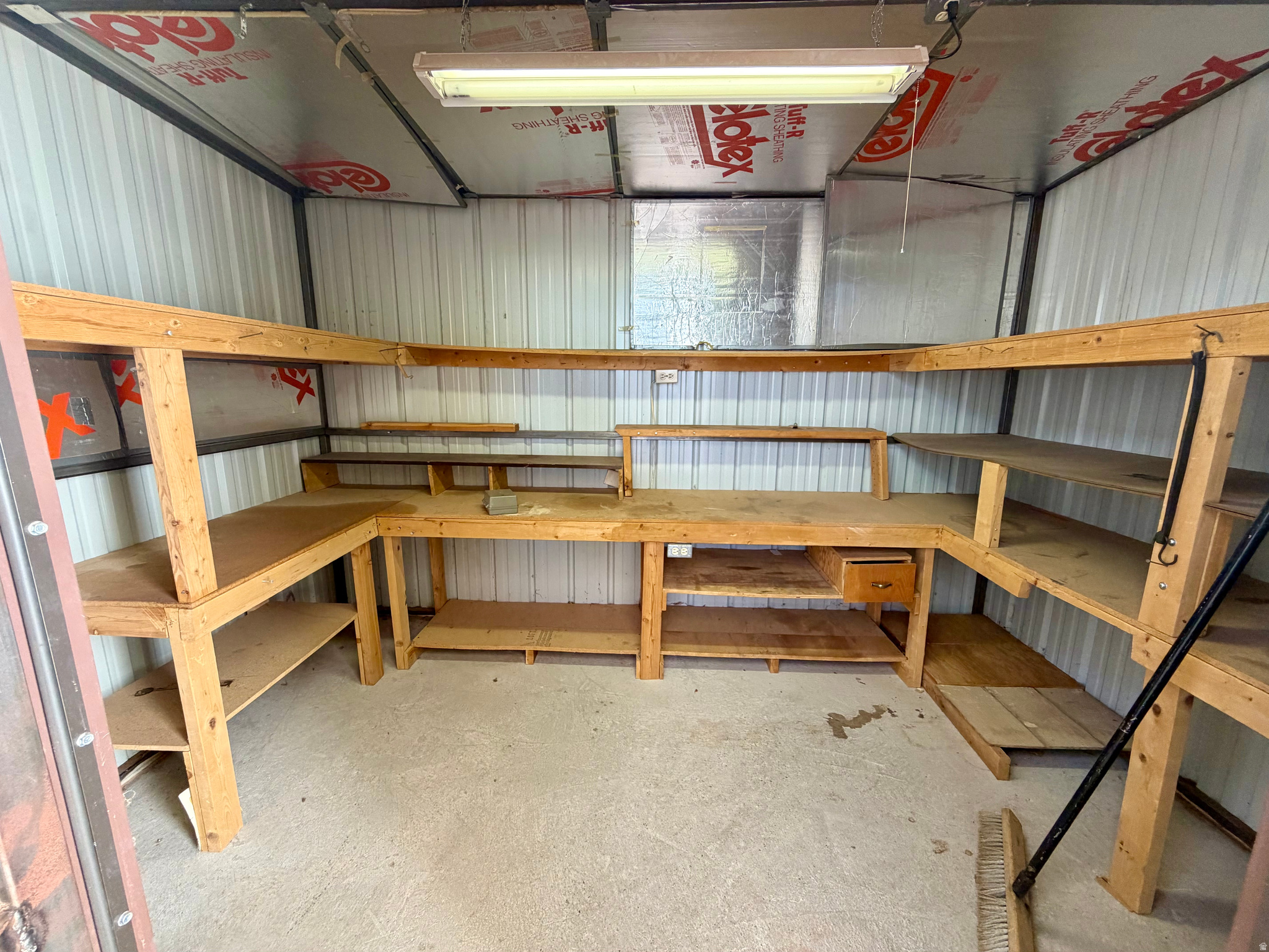 DIXIE DOWNS RV RESORT 1 - Residential