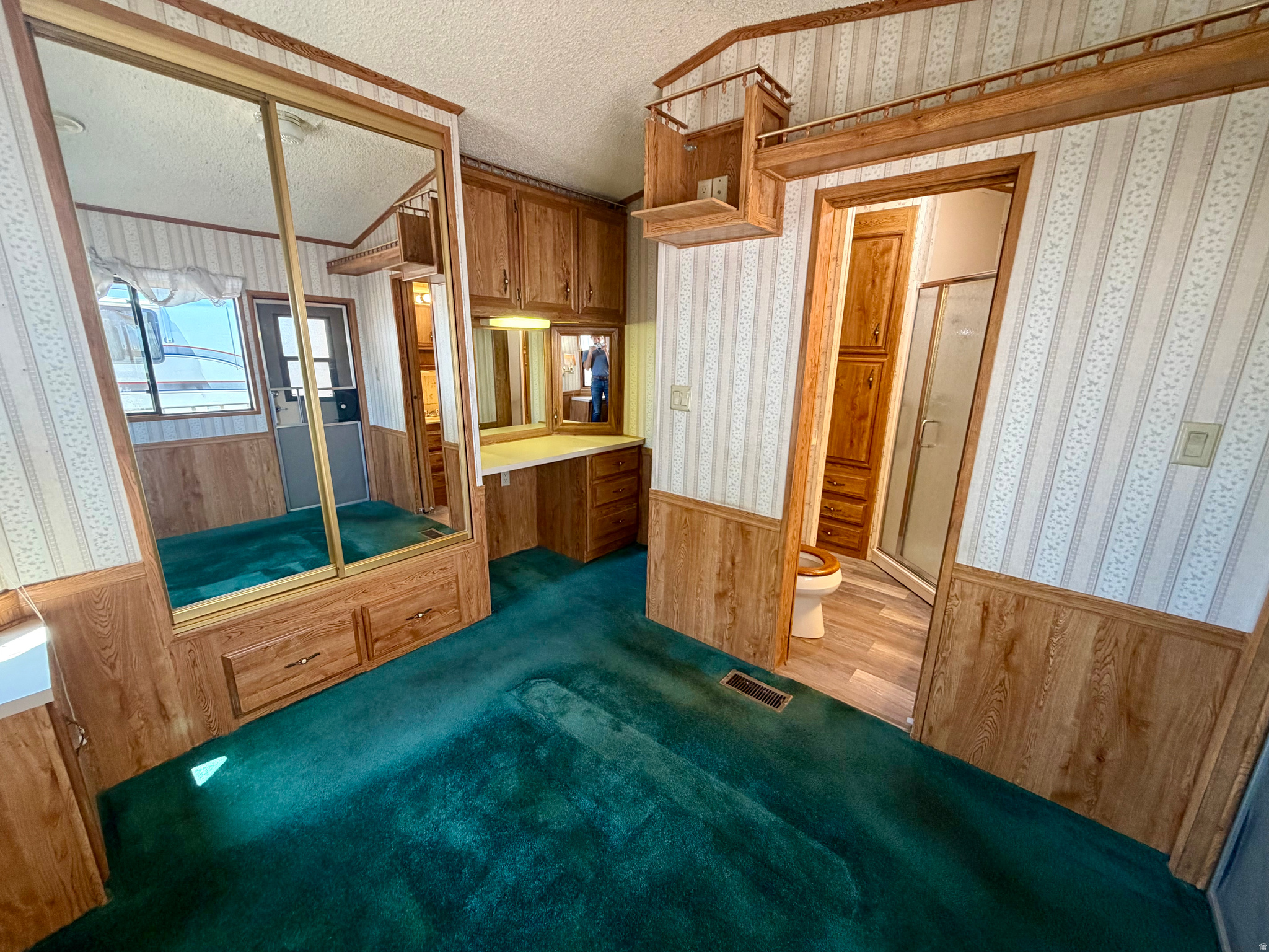 DIXIE DOWNS RV RESORT 1 - Residential