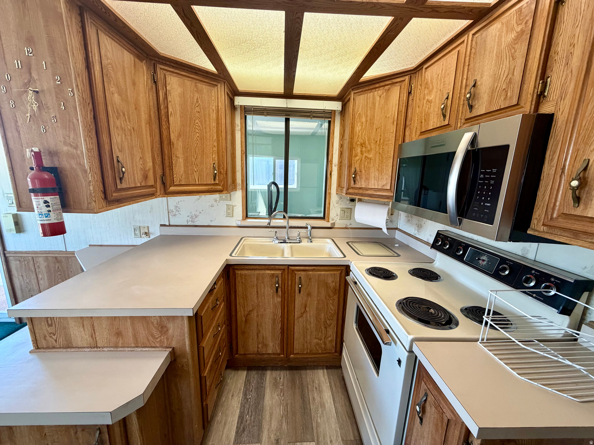 DIXIE DOWNS RV RESORT 1 - Residential