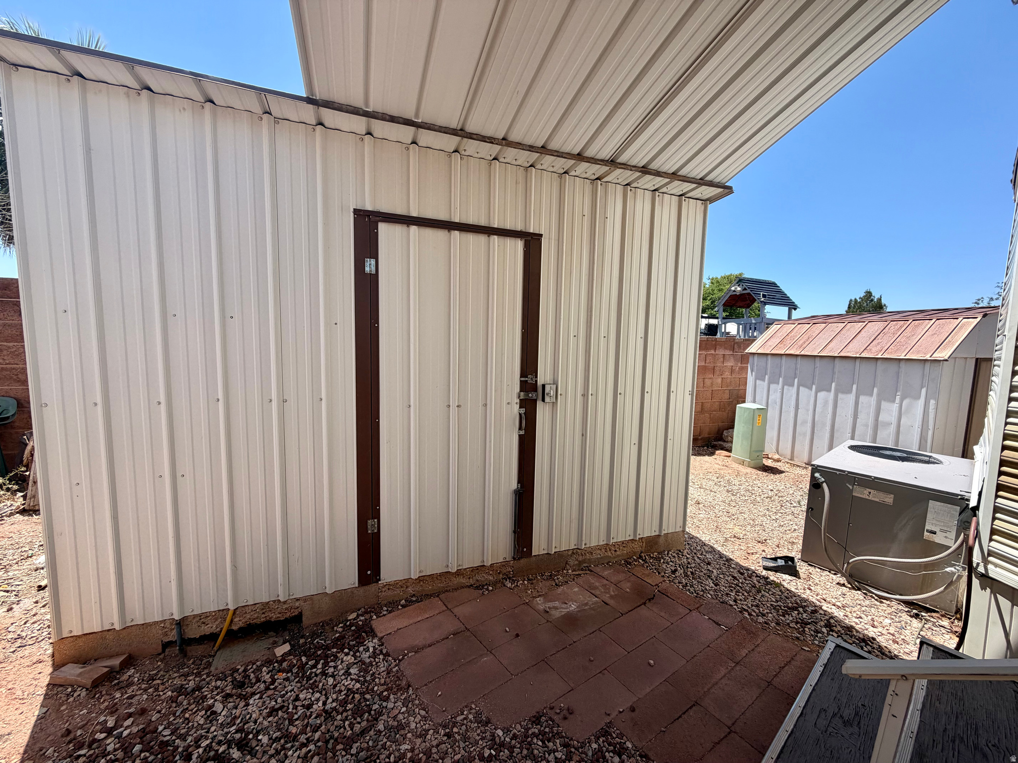 DIXIE DOWNS RV RESORT 1 - Residential