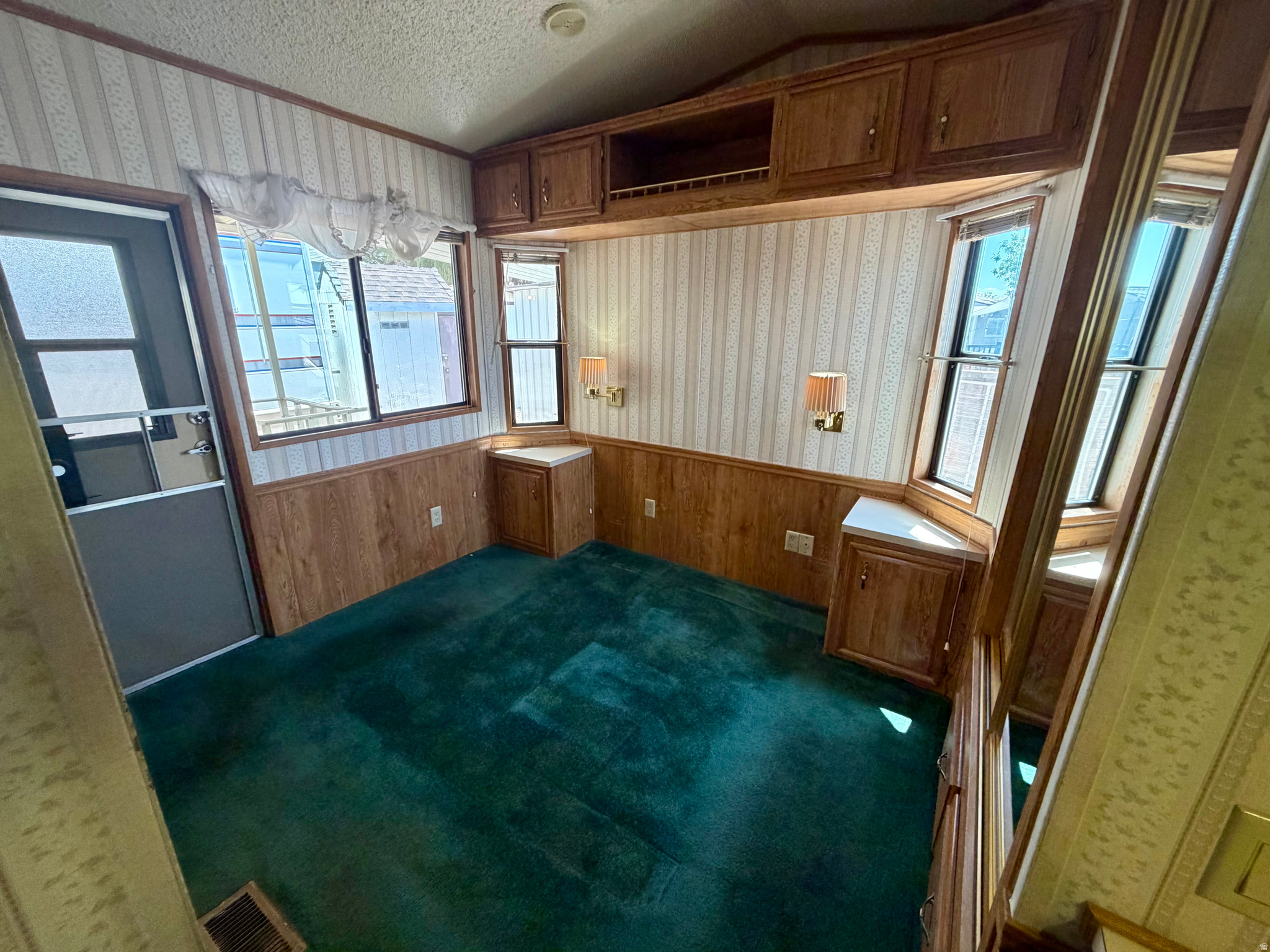 DIXIE DOWNS RV RESORT 1 - Residential