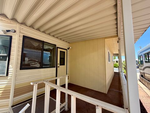Tiny photo for 1225 N DIXIE DOWNS RD #70, Saint George, UT 84770 (MLS # 2159118)