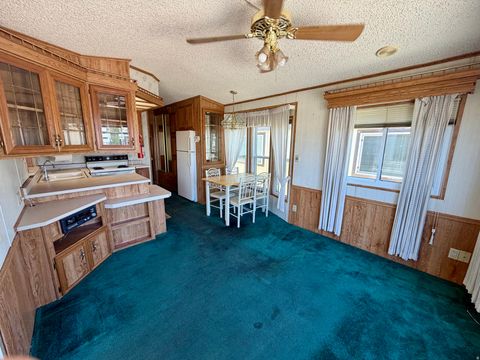 Tiny photo for 1225 N DIXIE DOWNS RD #70, Saint George, UT 84770 (MLS # 2159118)