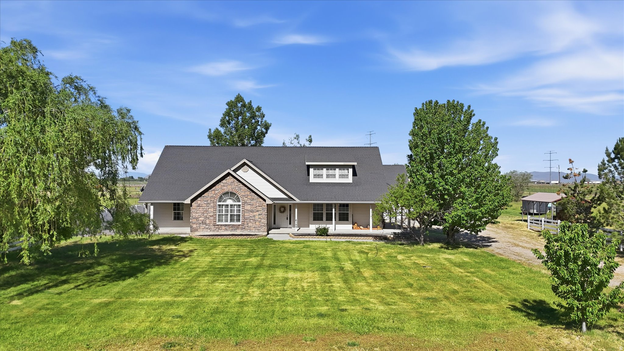 SALT CREEK HAVEN - Residential