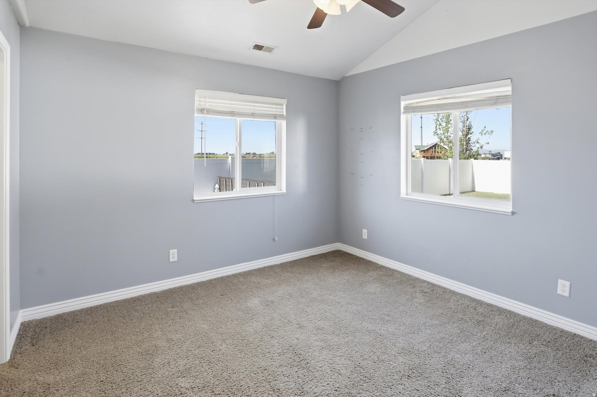 SALT CREEK HAVEN - Residential