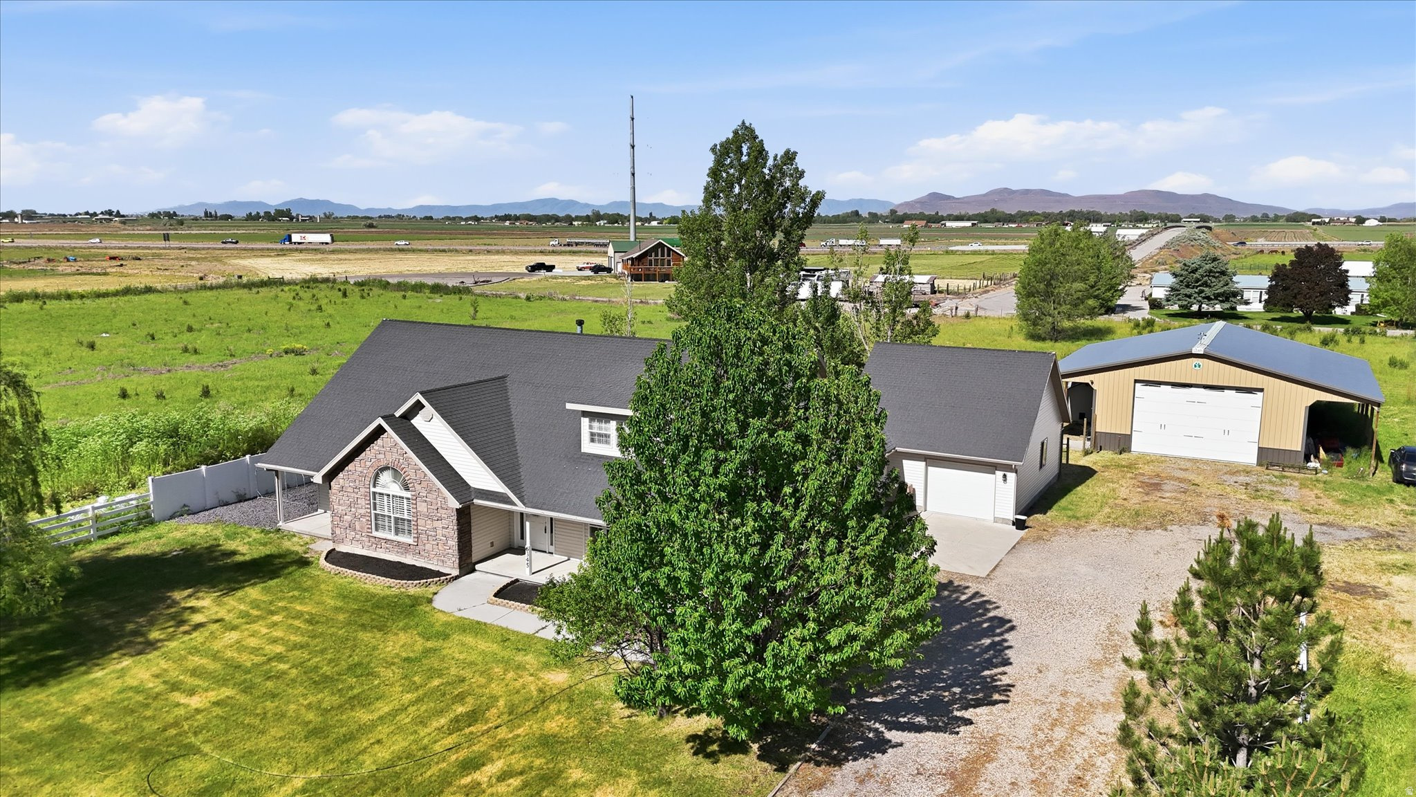 SALT CREEK HAVEN - Residential