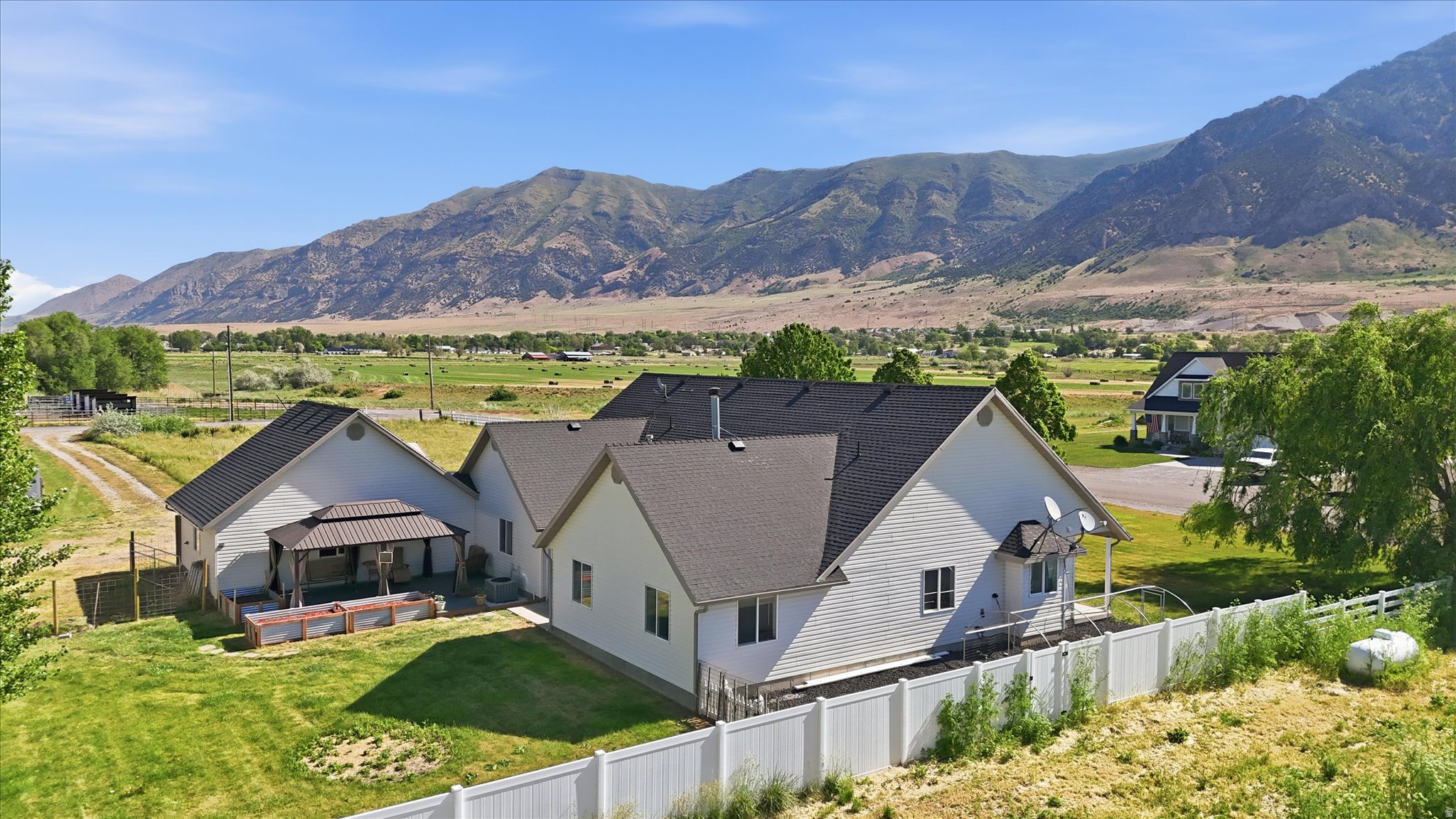 SALT CREEK HAVEN - Residential