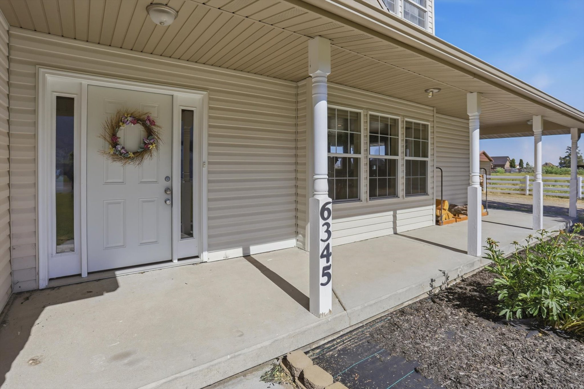 SALT CREEK HAVEN - Residential