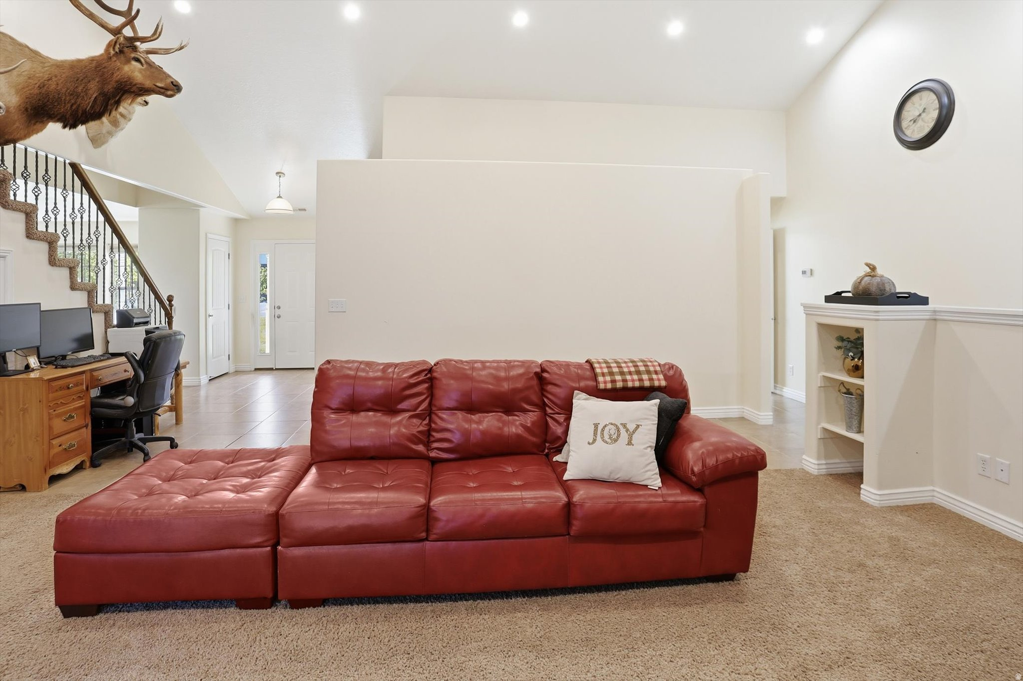 SALT CREEK HAVEN - Residential