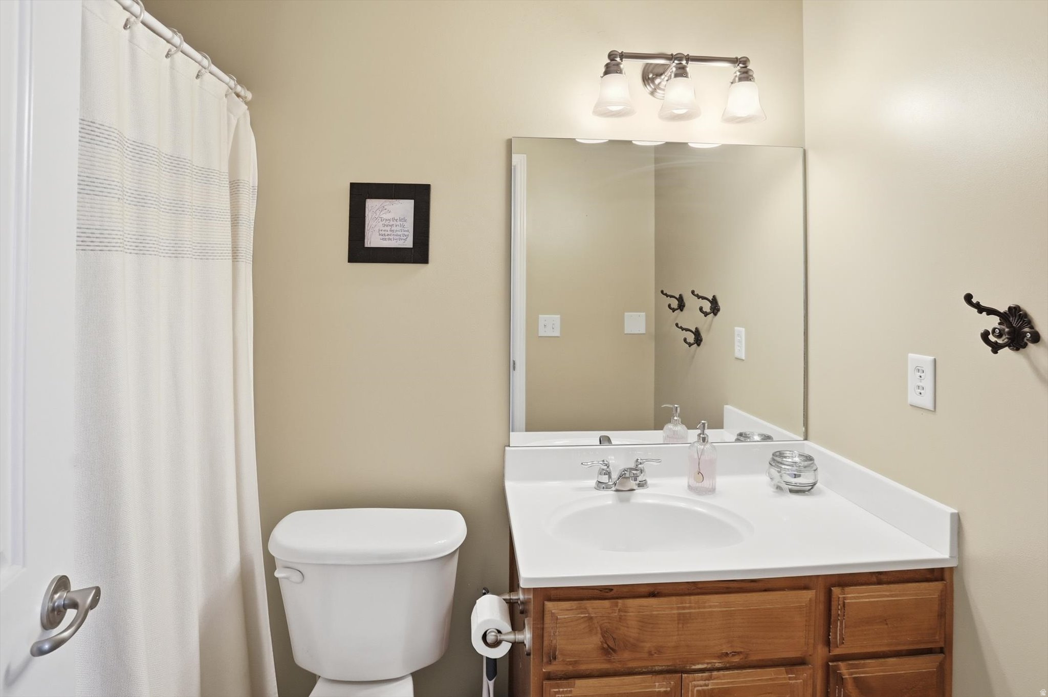SALT CREEK HAVEN - Residential