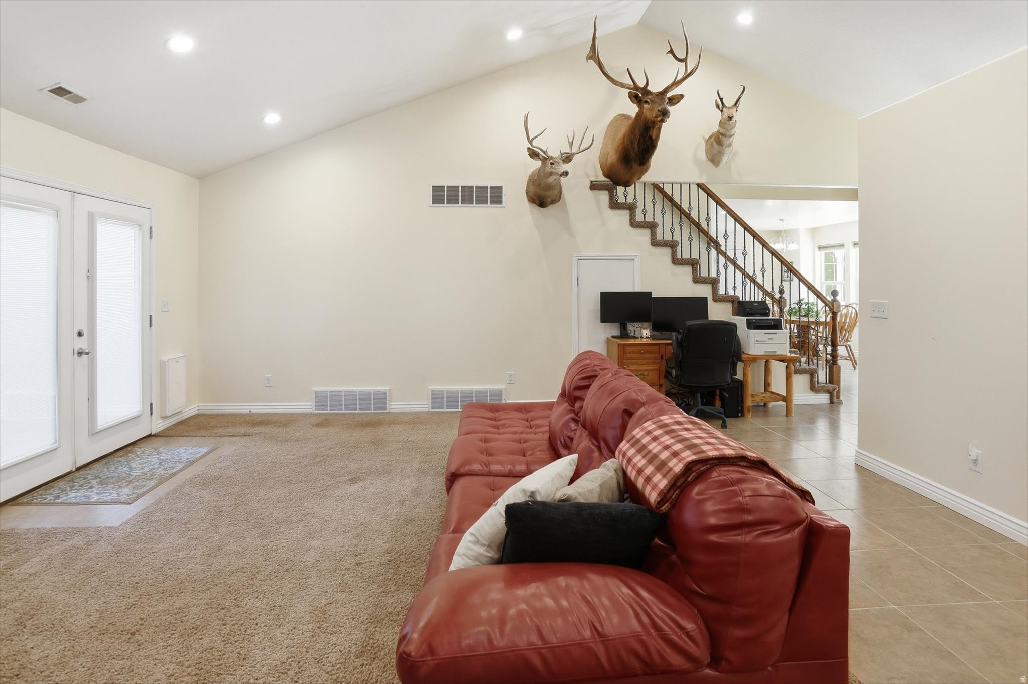 SALT CREEK HAVEN - Residential
