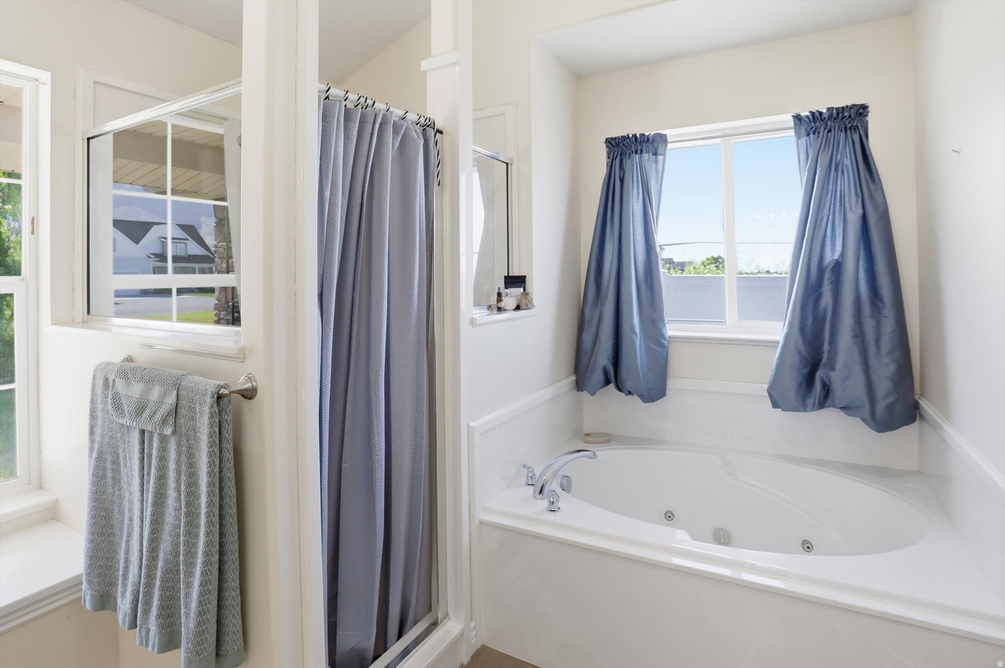 SALT CREEK HAVEN - Residential