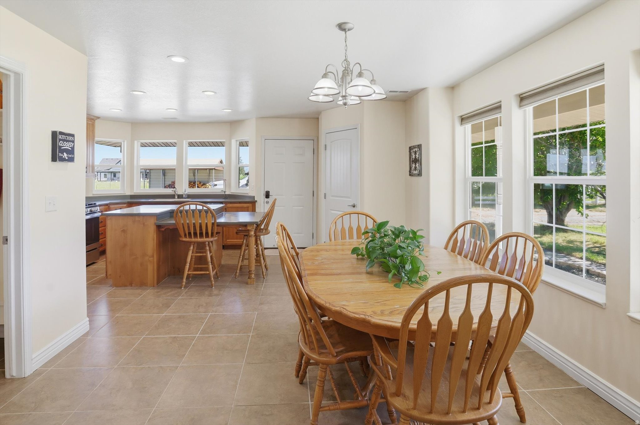 SALT CREEK HAVEN - Residential