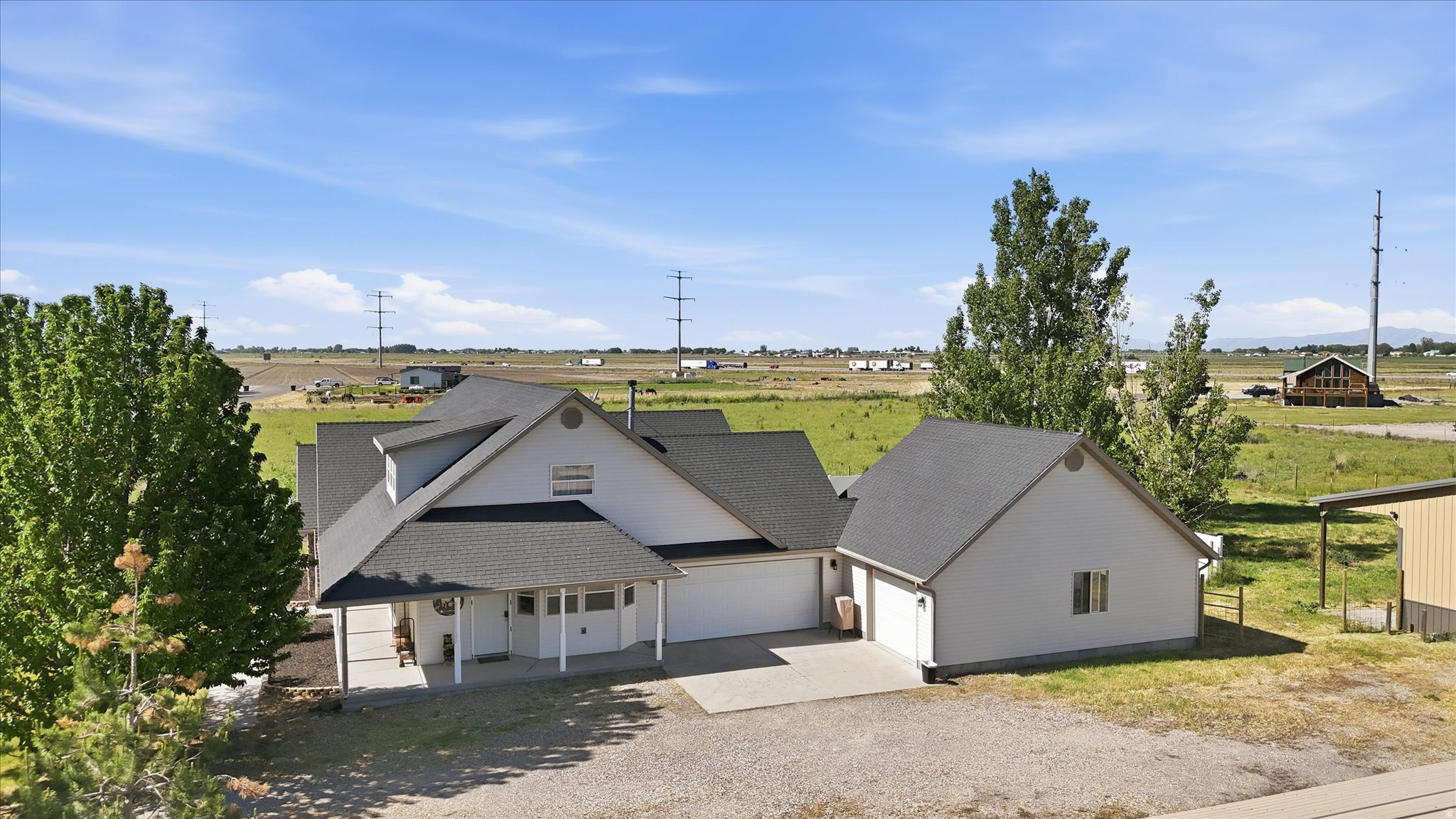SALT CREEK HAVEN - Residential
