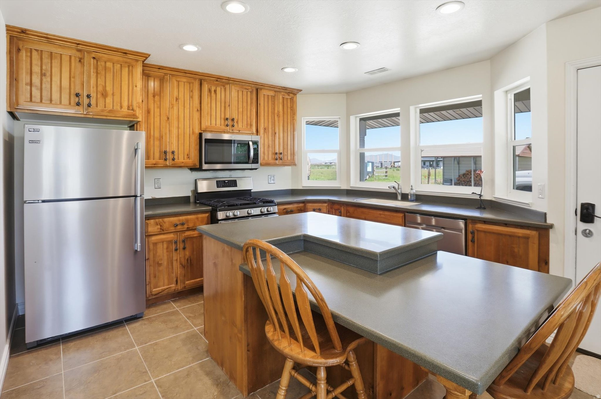 SALT CREEK HAVEN - Residential
