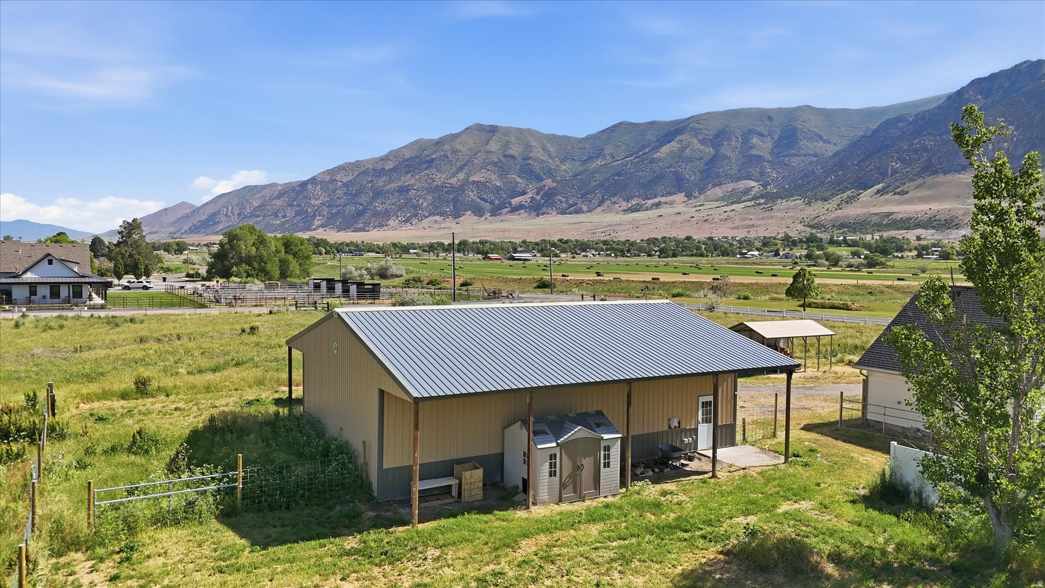 SALT CREEK HAVEN - Residential