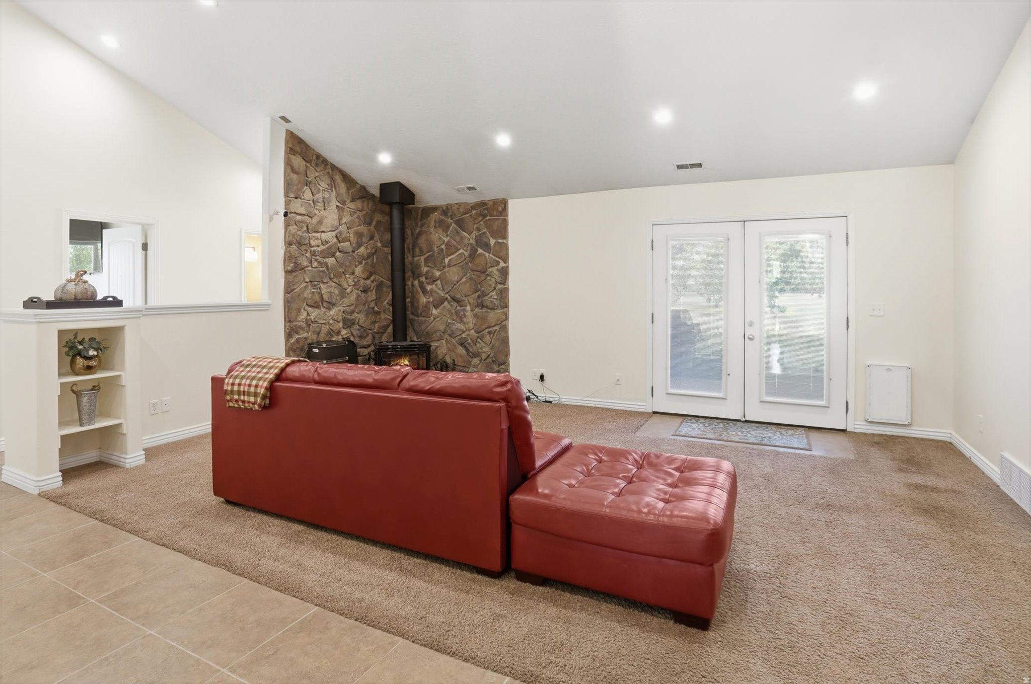 SALT CREEK HAVEN - Residential