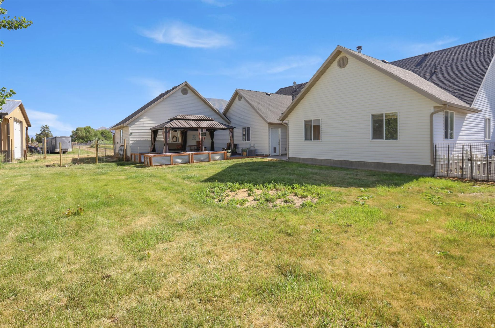 SALT CREEK HAVEN - Residential