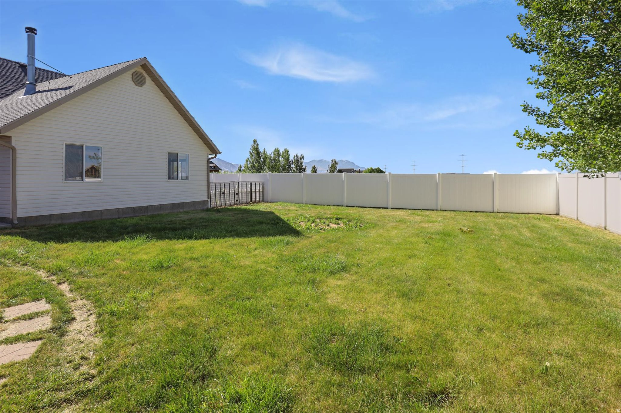 SALT CREEK HAVEN - Residential